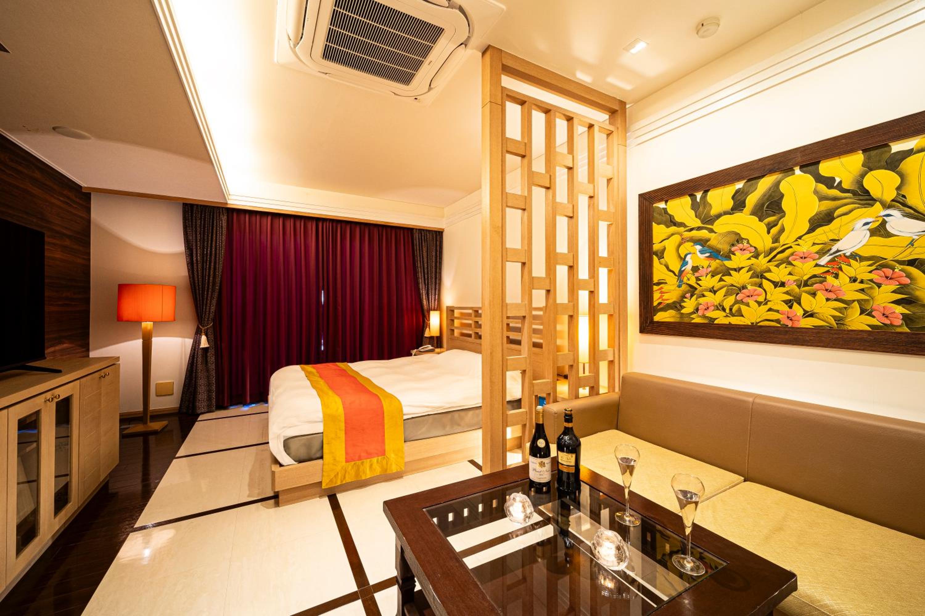 King Room photo 2