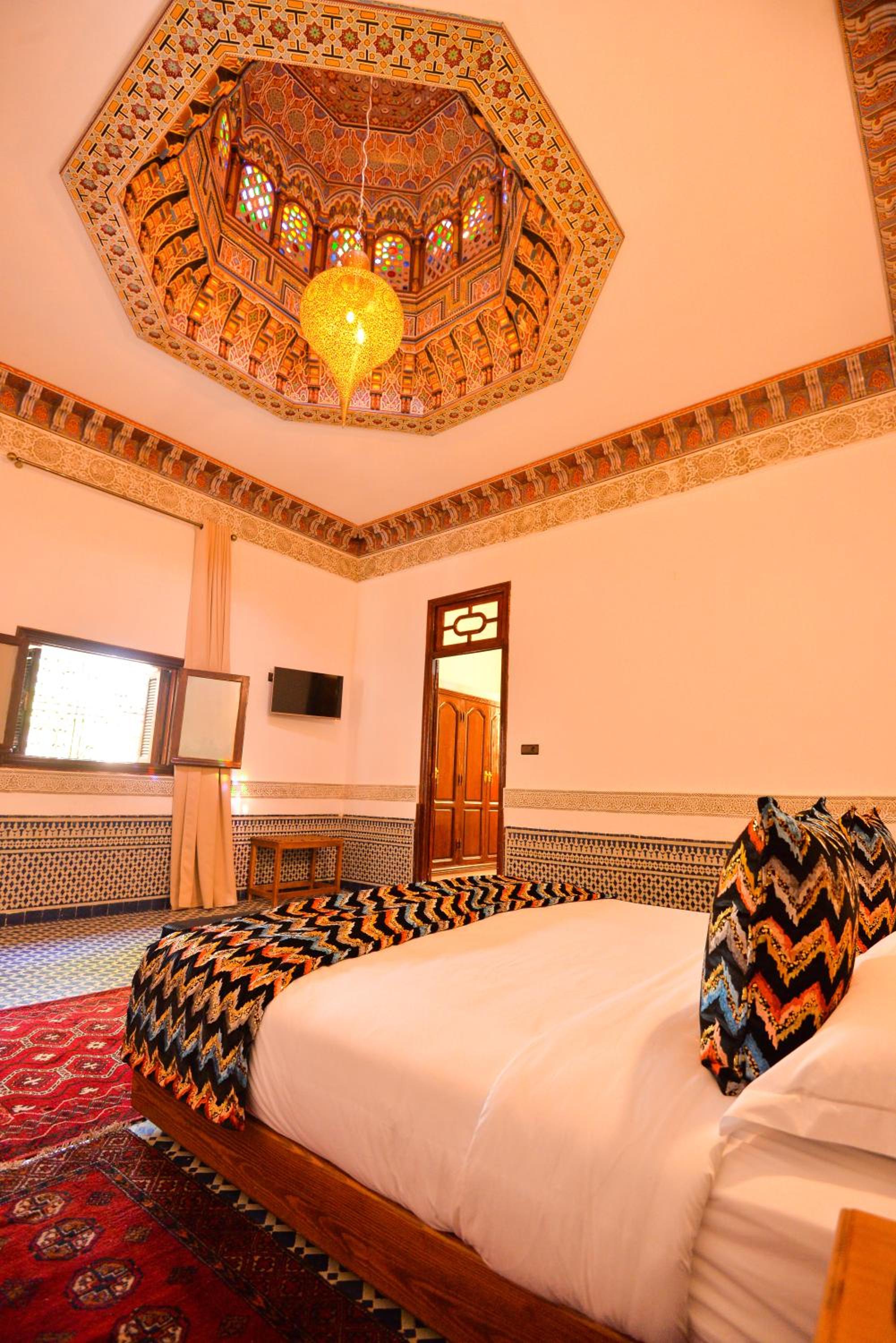 Suite - Photo 1