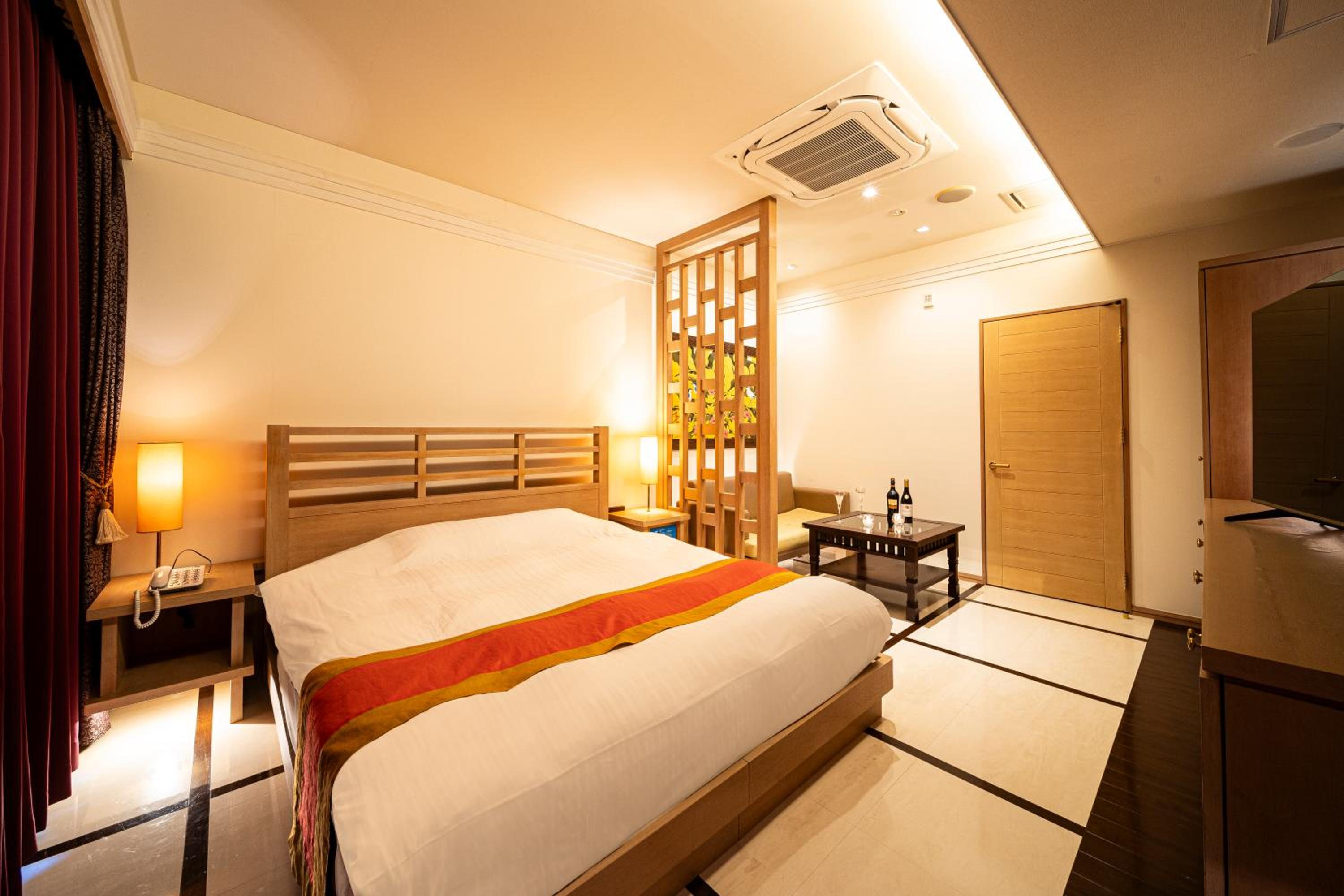 King Room photo 3
