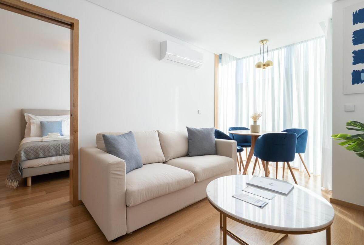 Deluxe Apartment - Photo 17