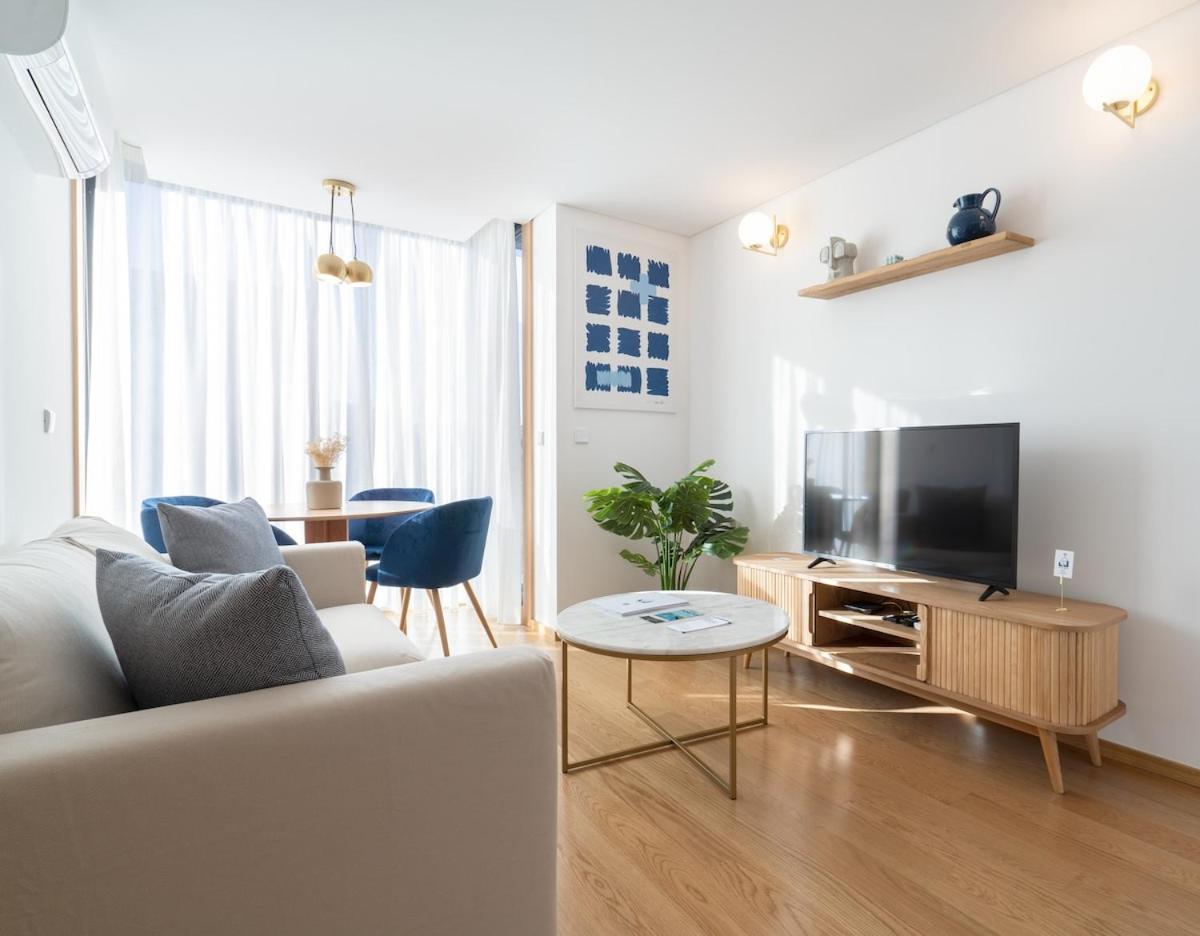 Deluxe Apartment - Photo 1