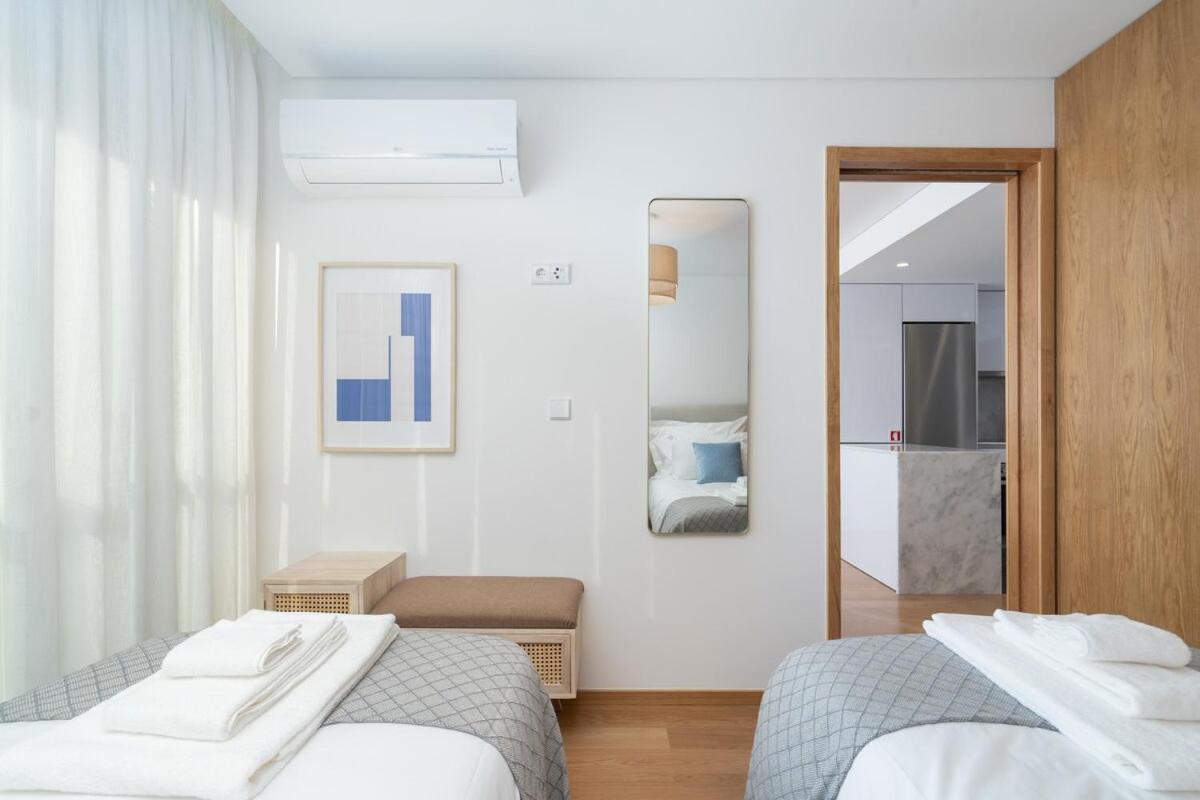Deluxe Apartment - Photo 10