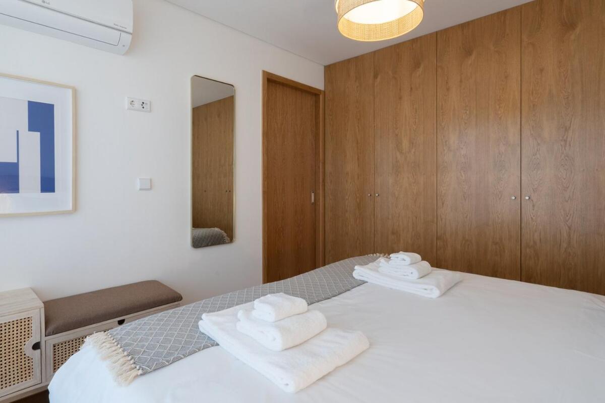 Deluxe Apartment - Photo 9