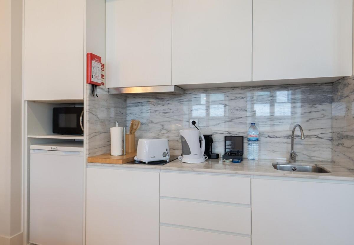 One-Bedroom Apartment - Photo 21