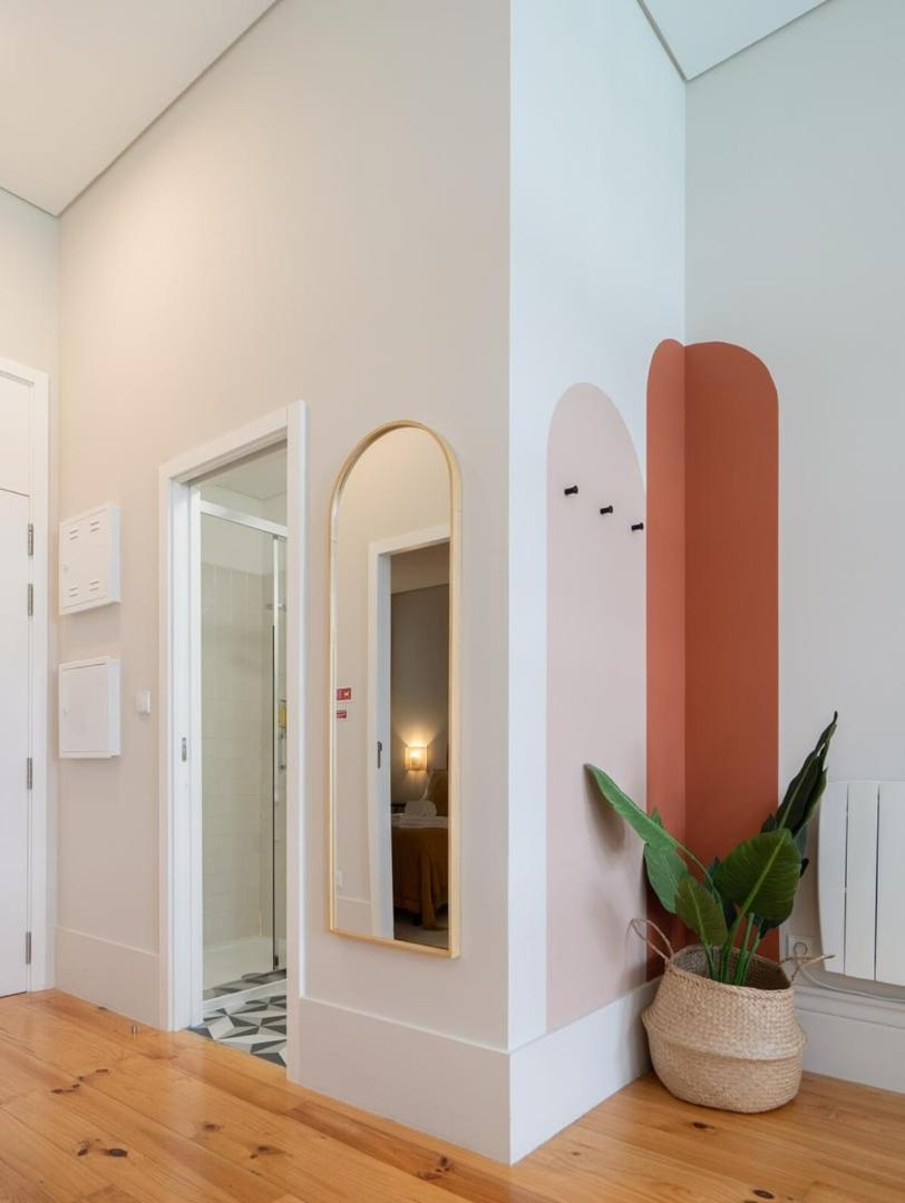 One-Bedroom Apartment - Photo 20