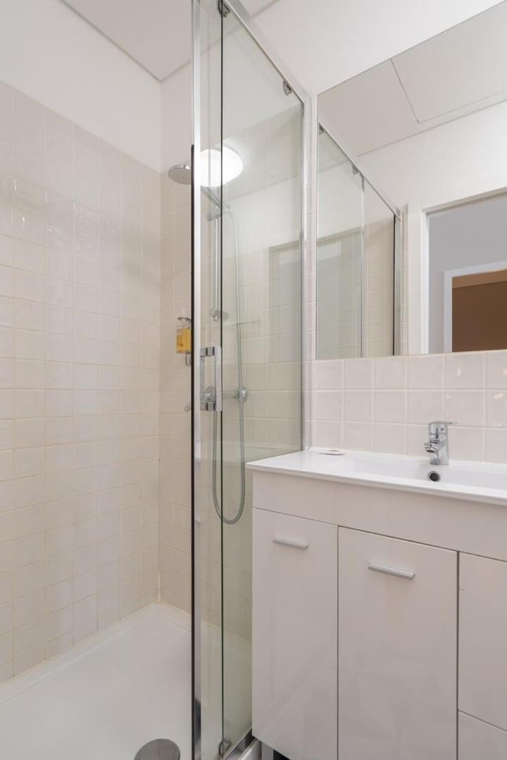 One-Bedroom Apartment - Photo 10