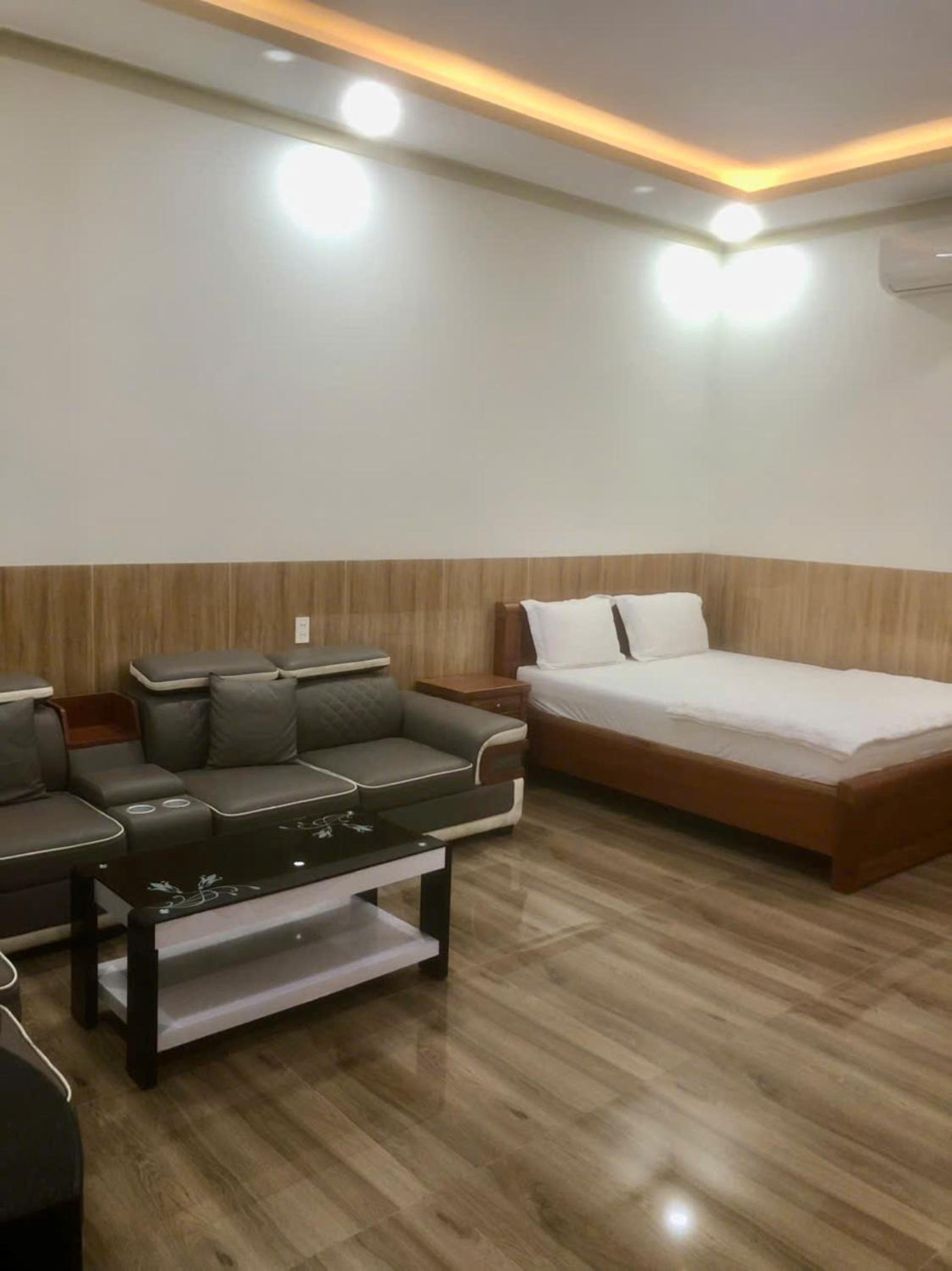 Double Room photo 2