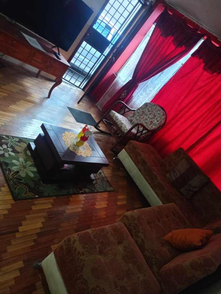 Two-Bedroom Apartment photo 3