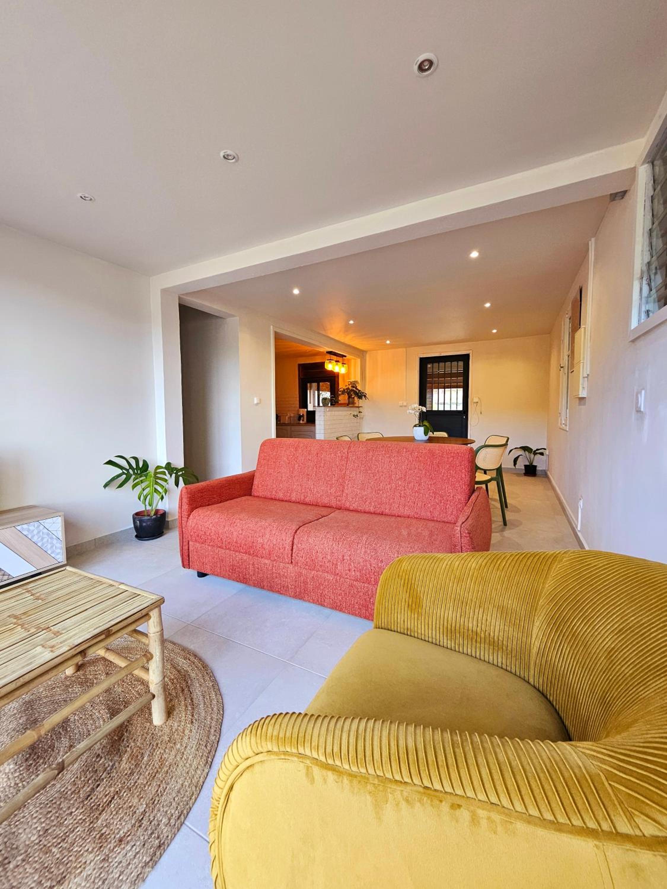 Holiday Home photo 1