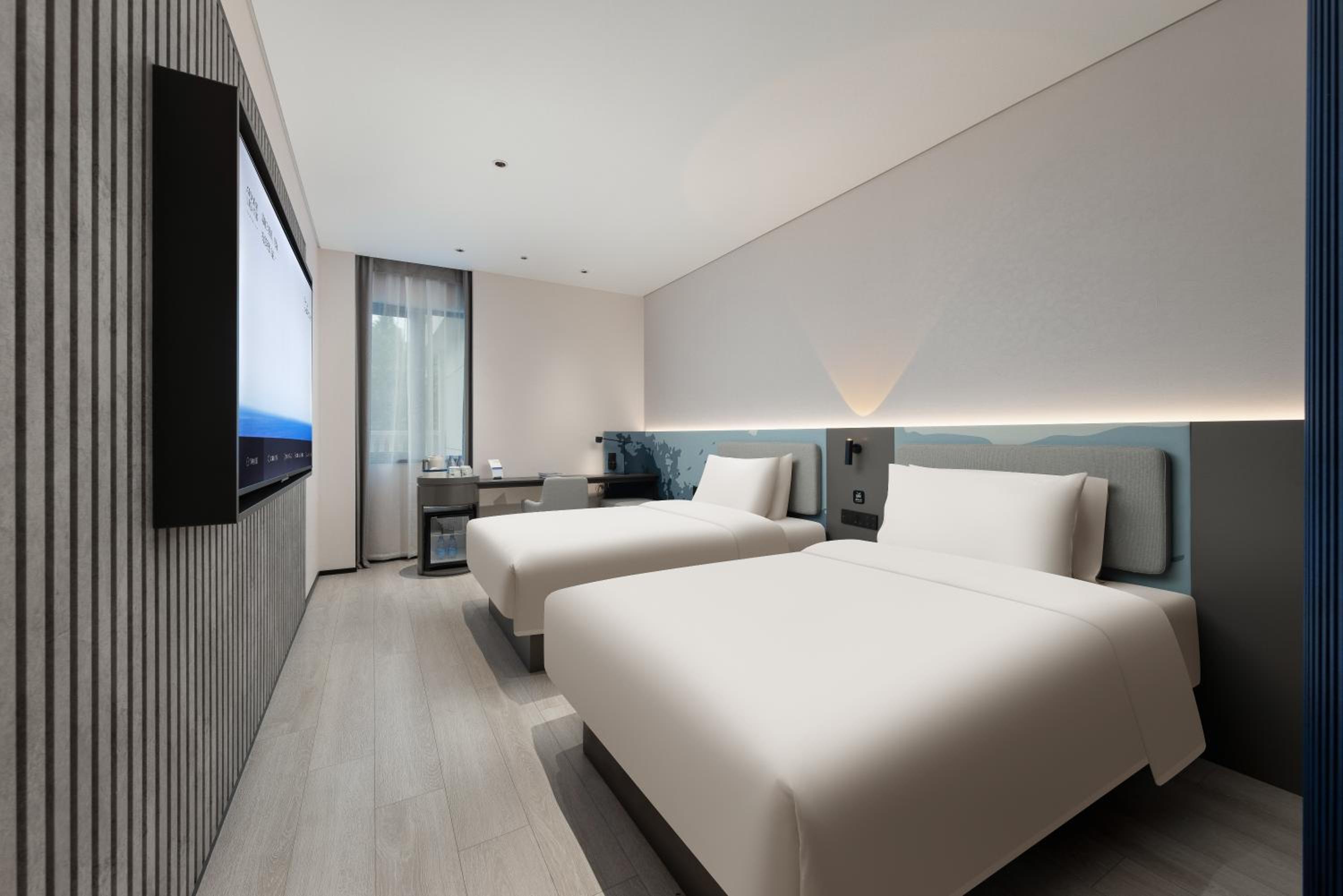 Enjoy Twin Room photo 1