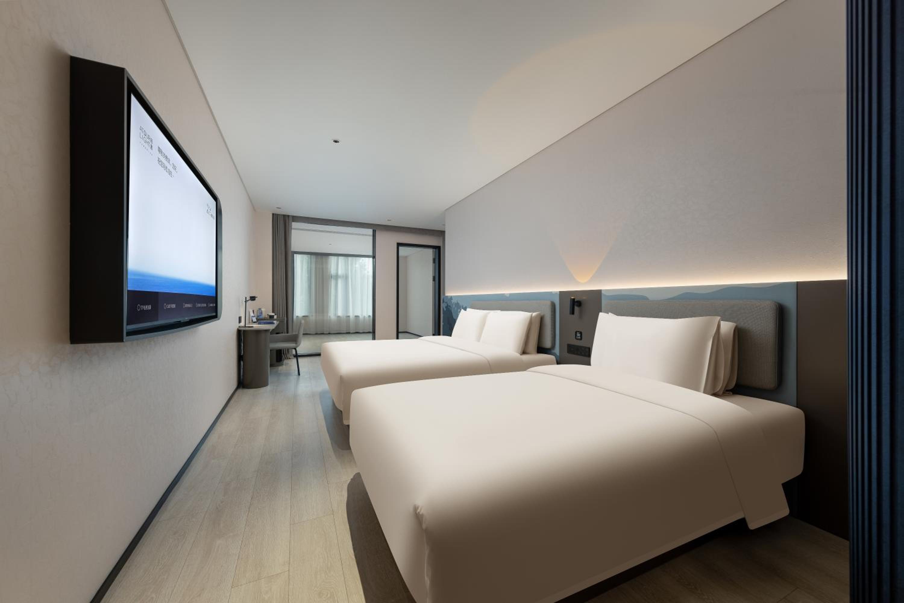 Family Suite photo 1