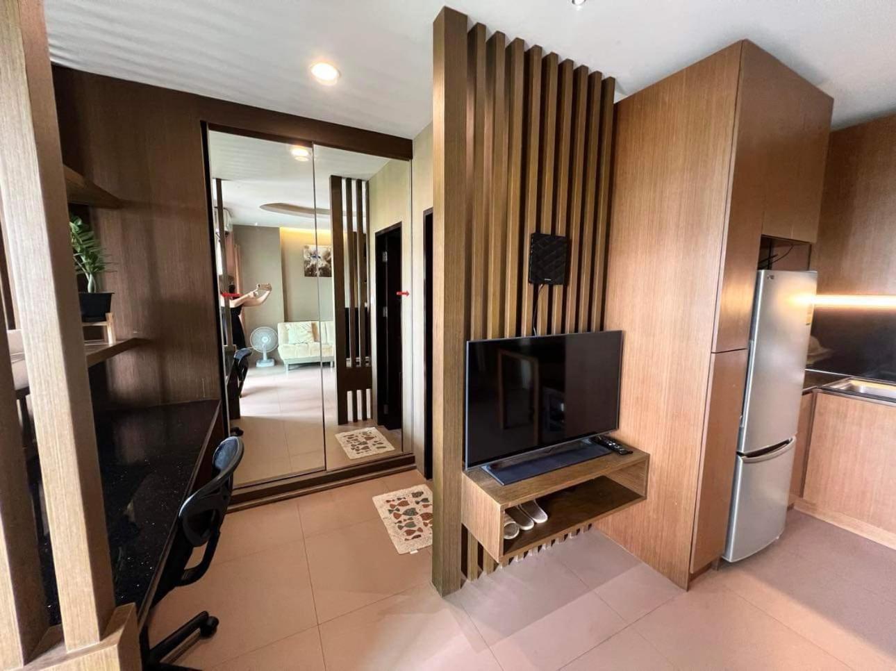 Executive Triple Room photo 3