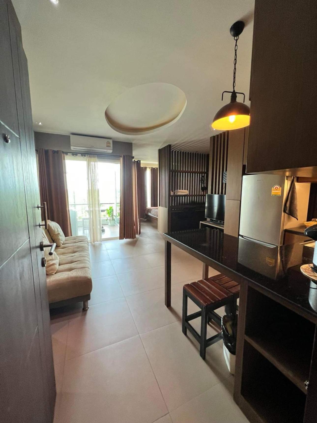 Executive Triple Room photo 2
