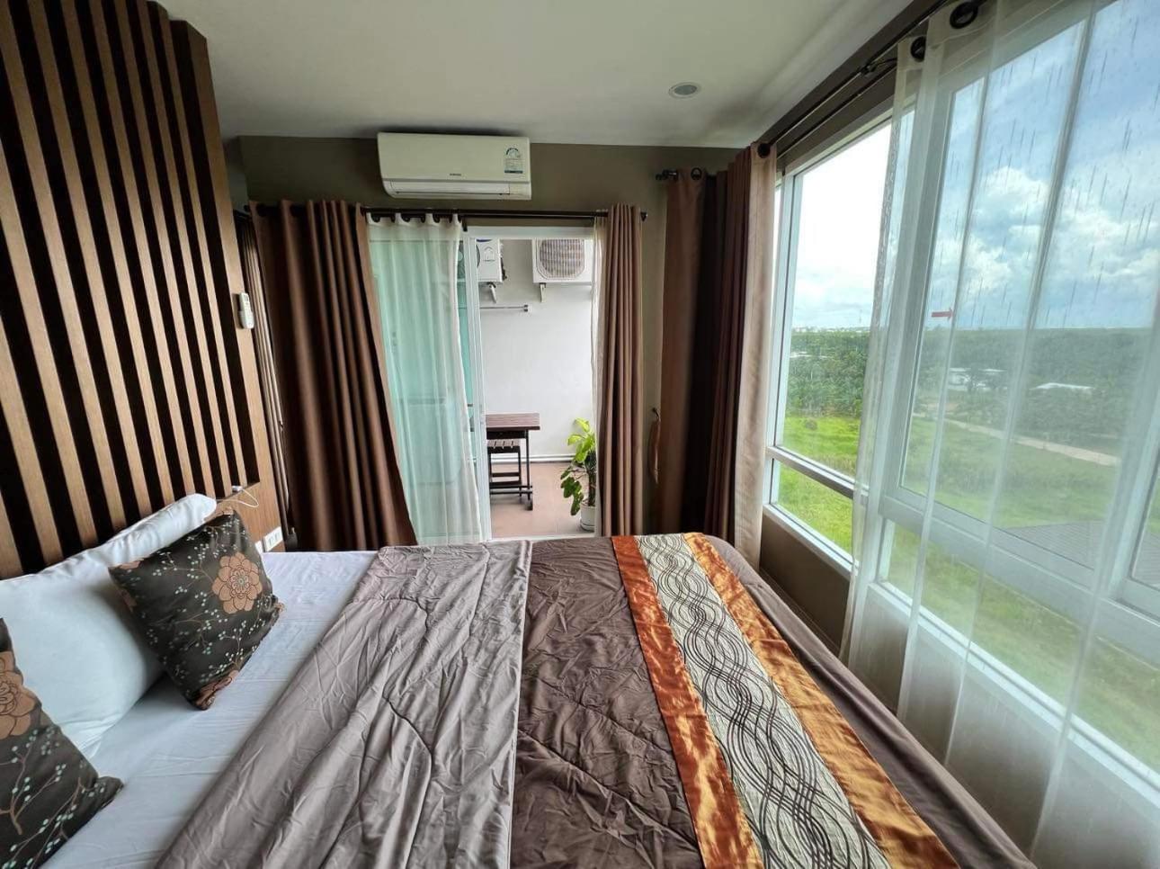 Executive Triple Room photo 1