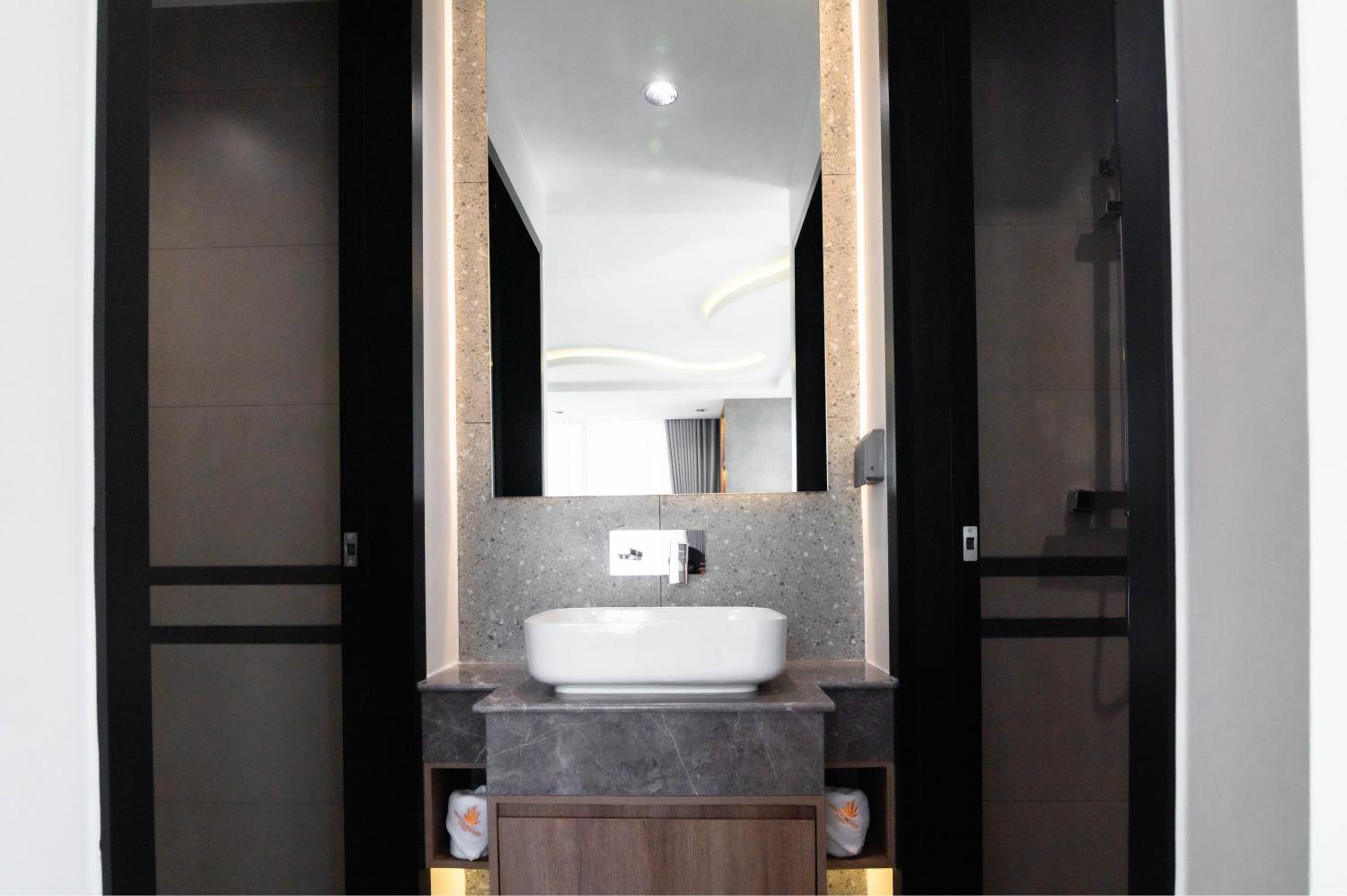 Premier Deluxe Triple Room photo 1