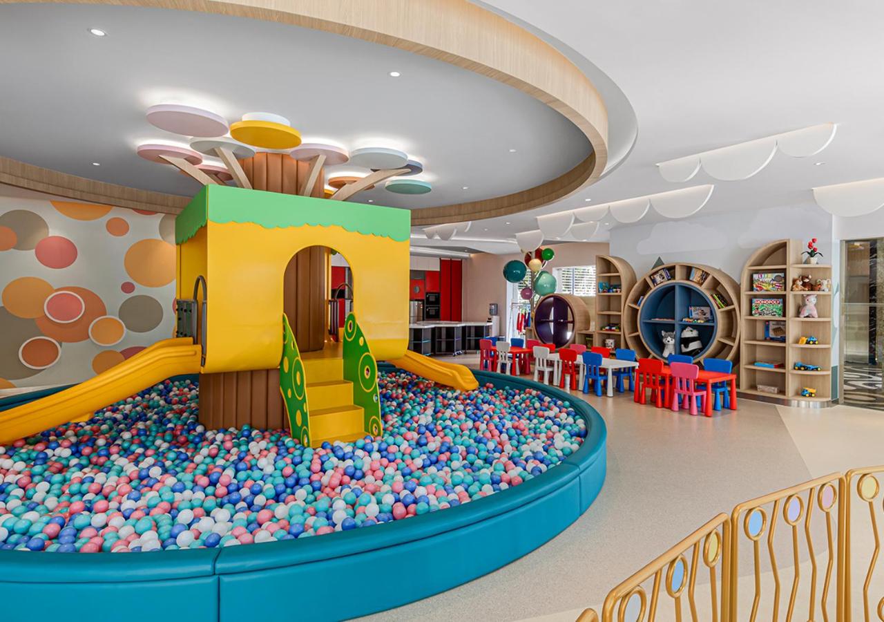 Family Fun Suite
