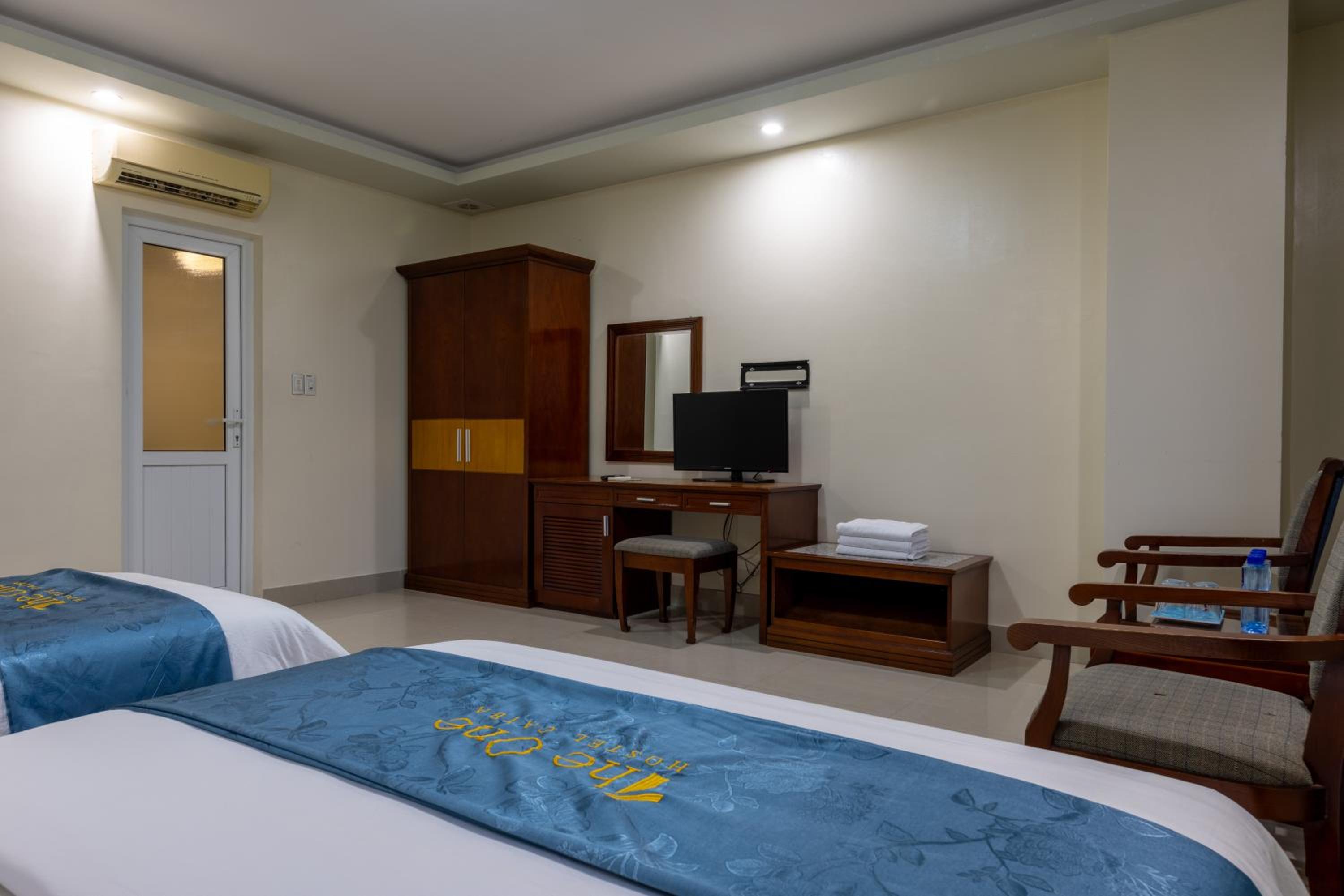 Twin Room photo 1