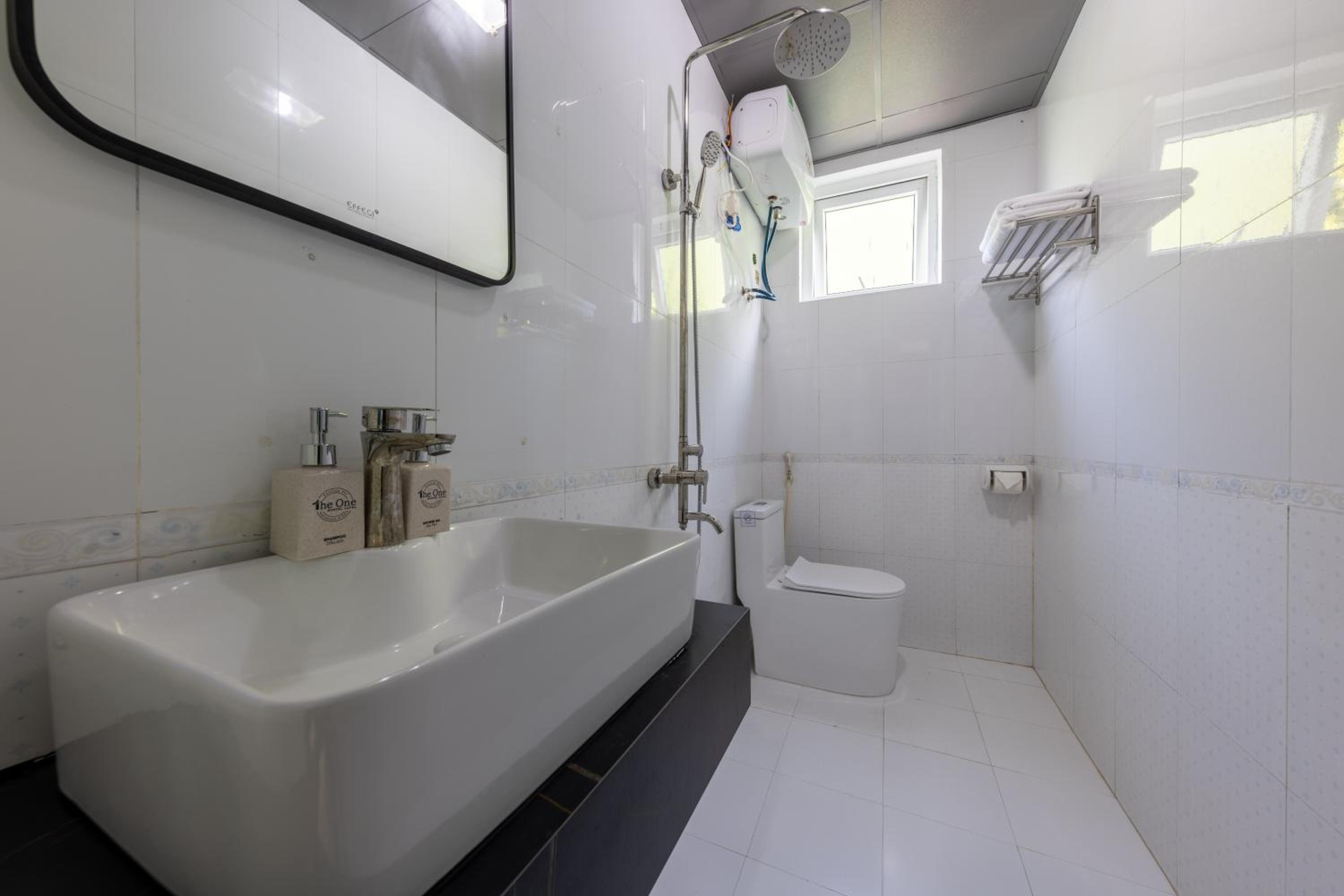 Deluxe Triple Private Room photo 2