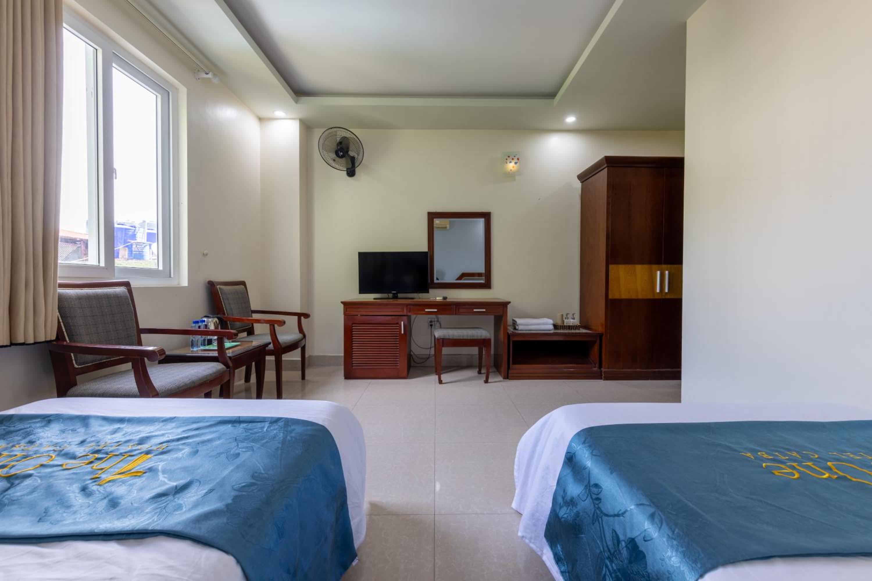 Twin Room photo 3