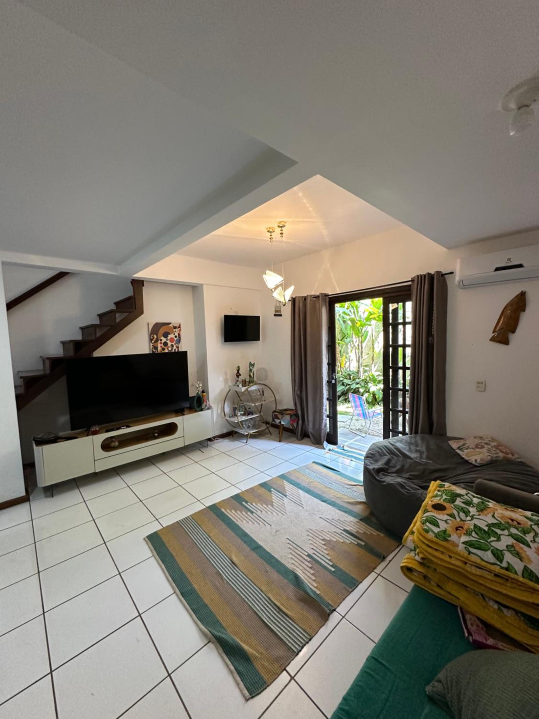 Two-Bedroom House photo 3