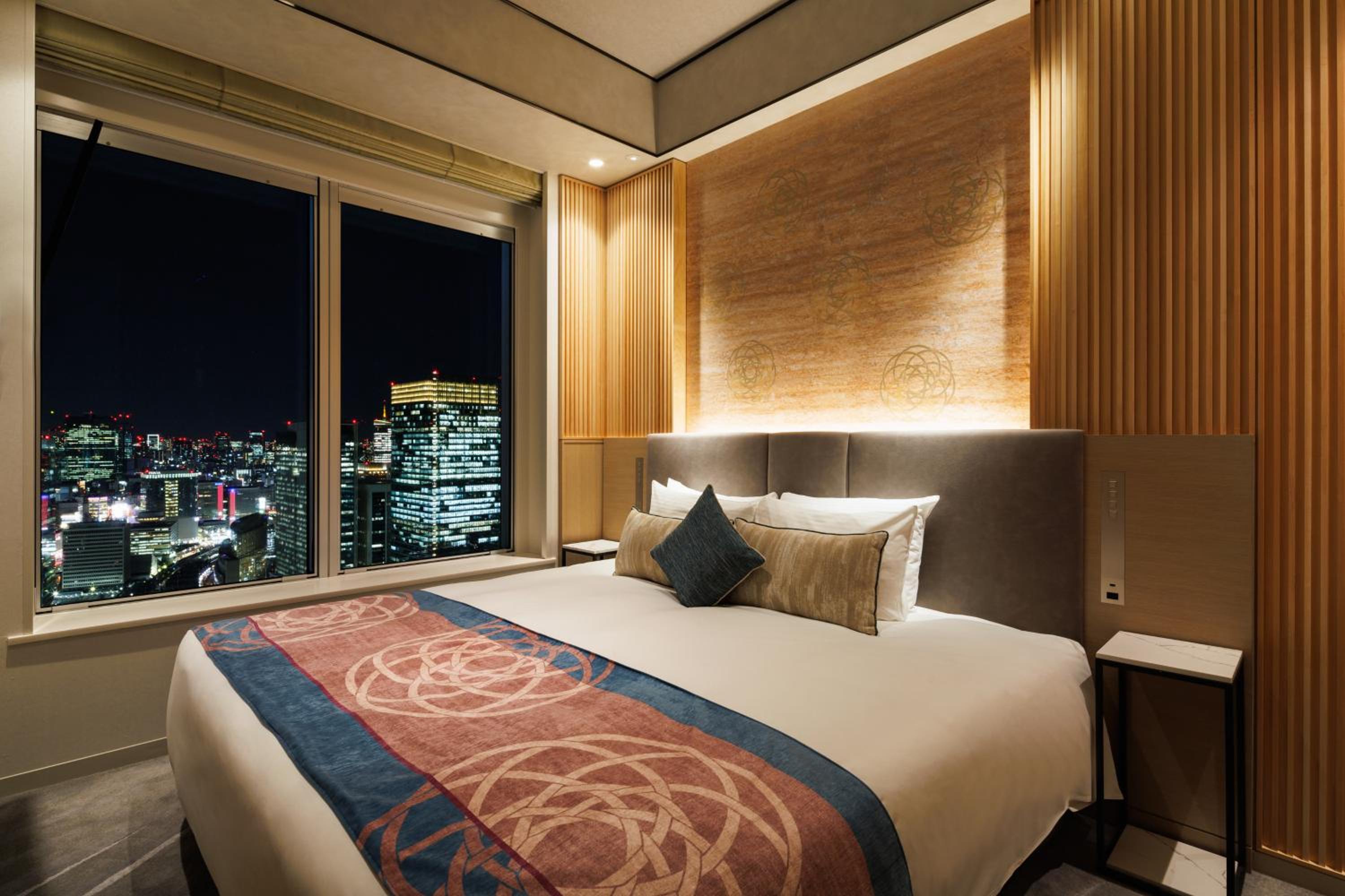 -Utsuroi-Corner Suite King 40sqm Non Smoking