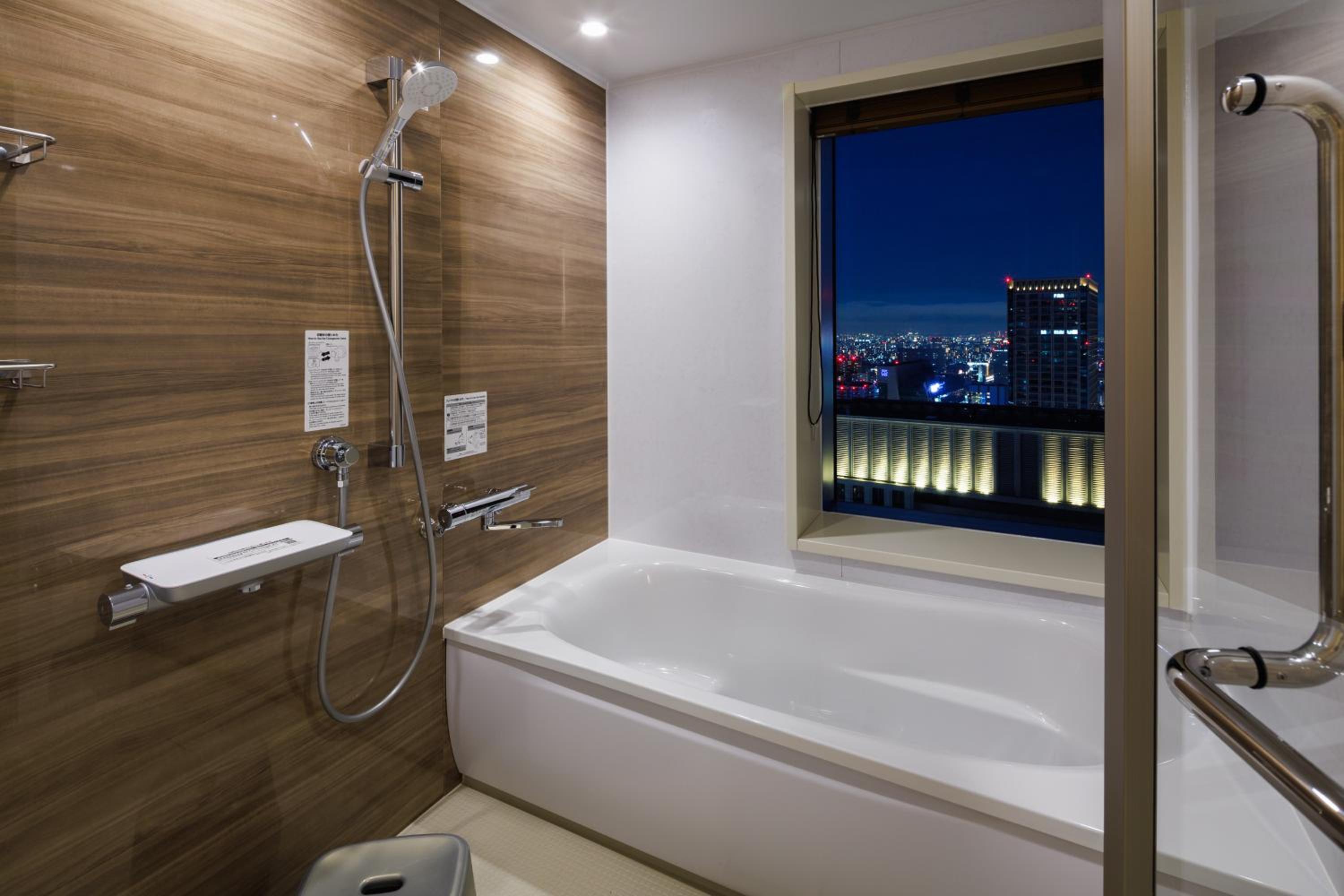 -Utsuroi-Corner Suite King 40sqm Non Smoking