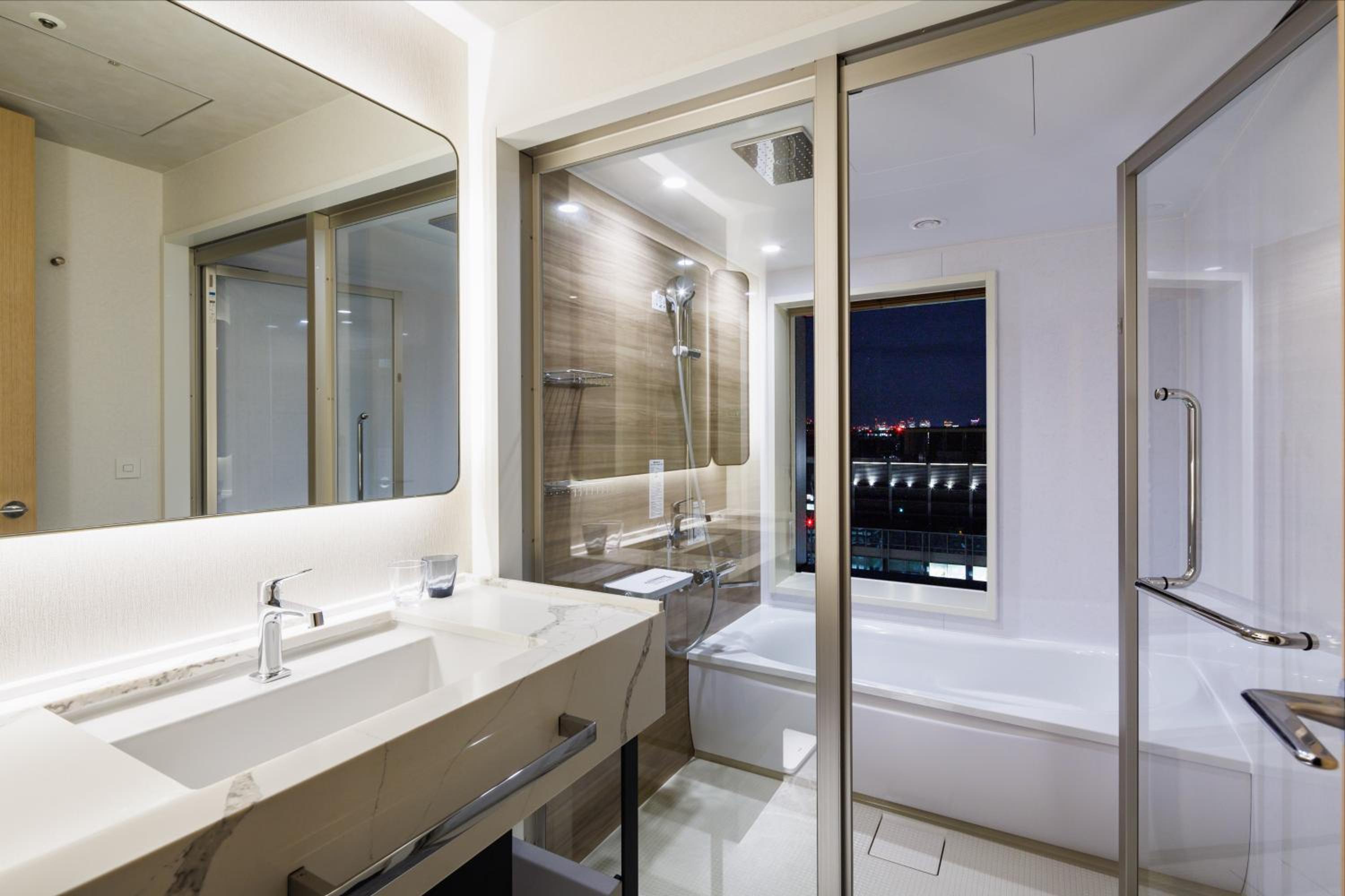 UTSUROI - Corner Suite Twin 55sqm - Non Smoking - Photo 4