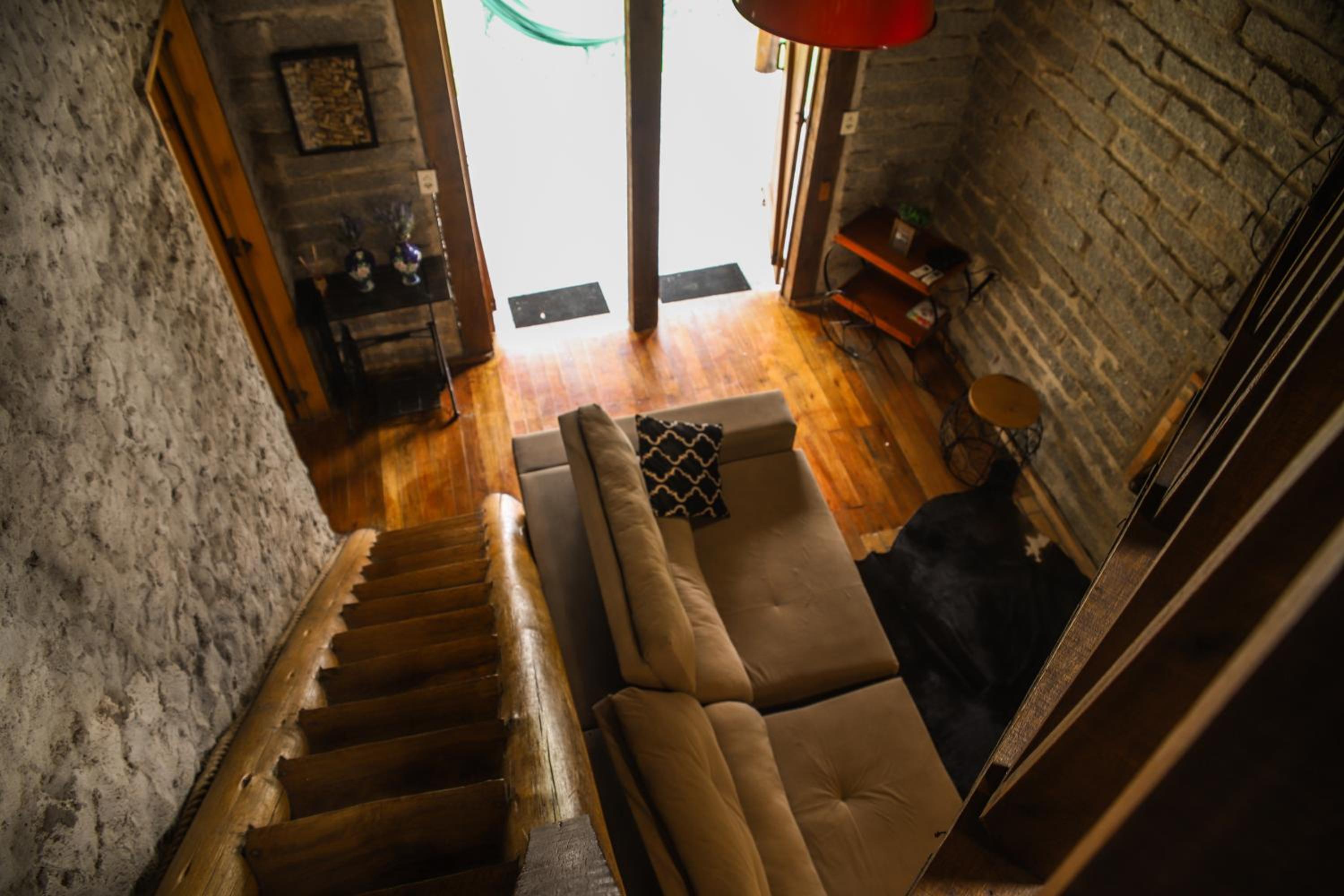 Three-Bedroom Chalet photo 1