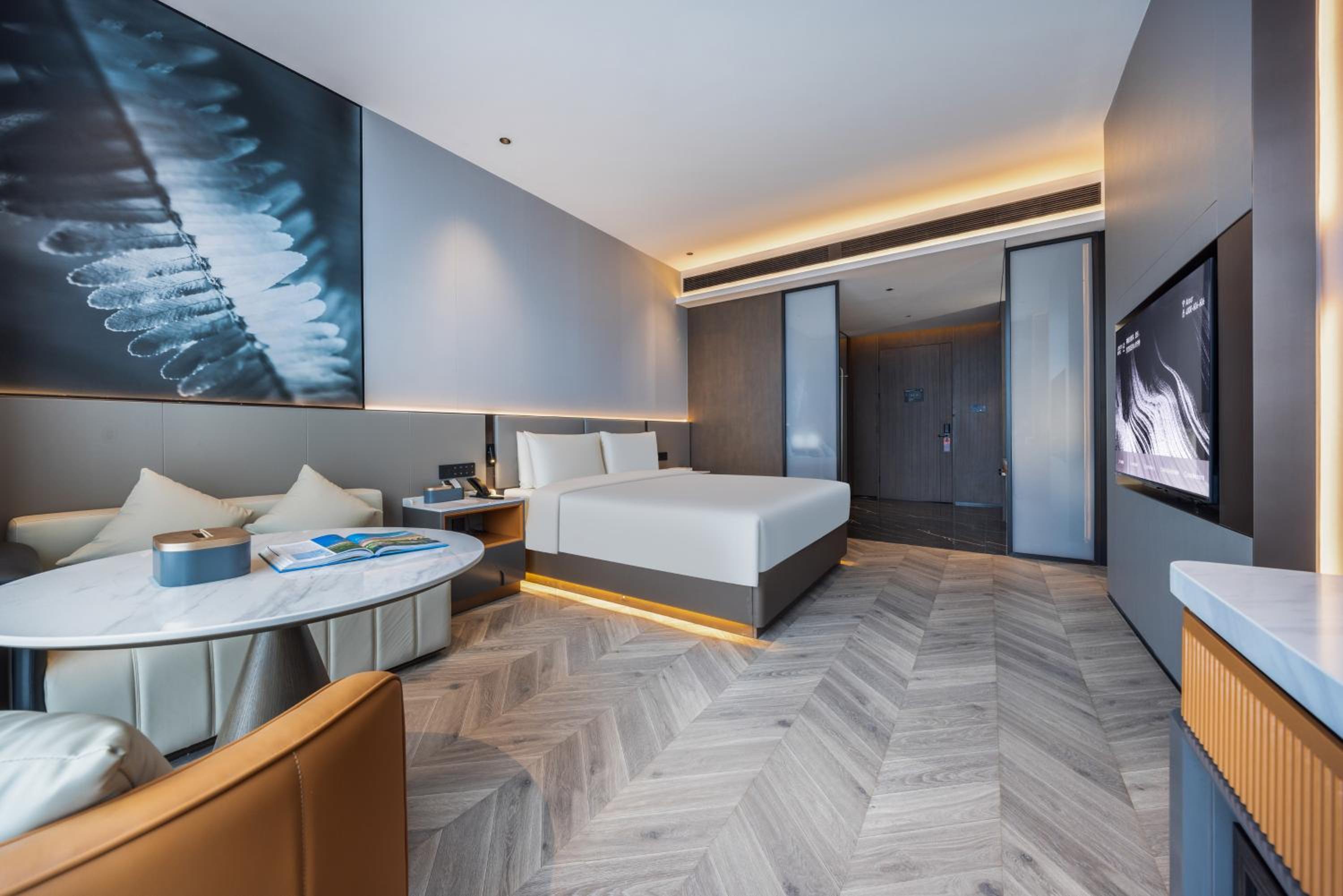Superior Queen Room