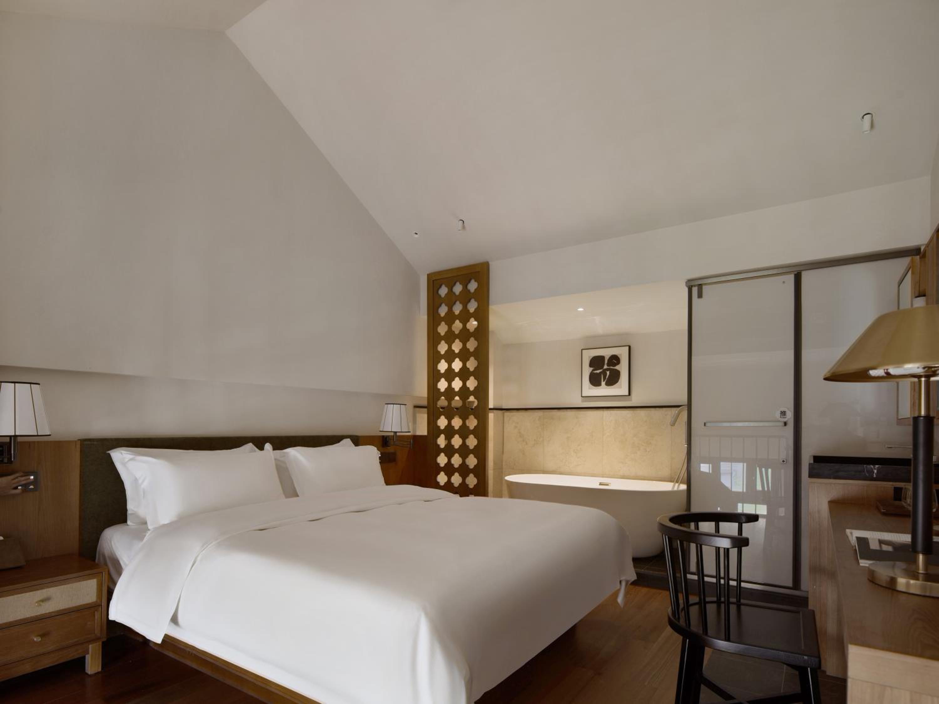 Duplex Suite