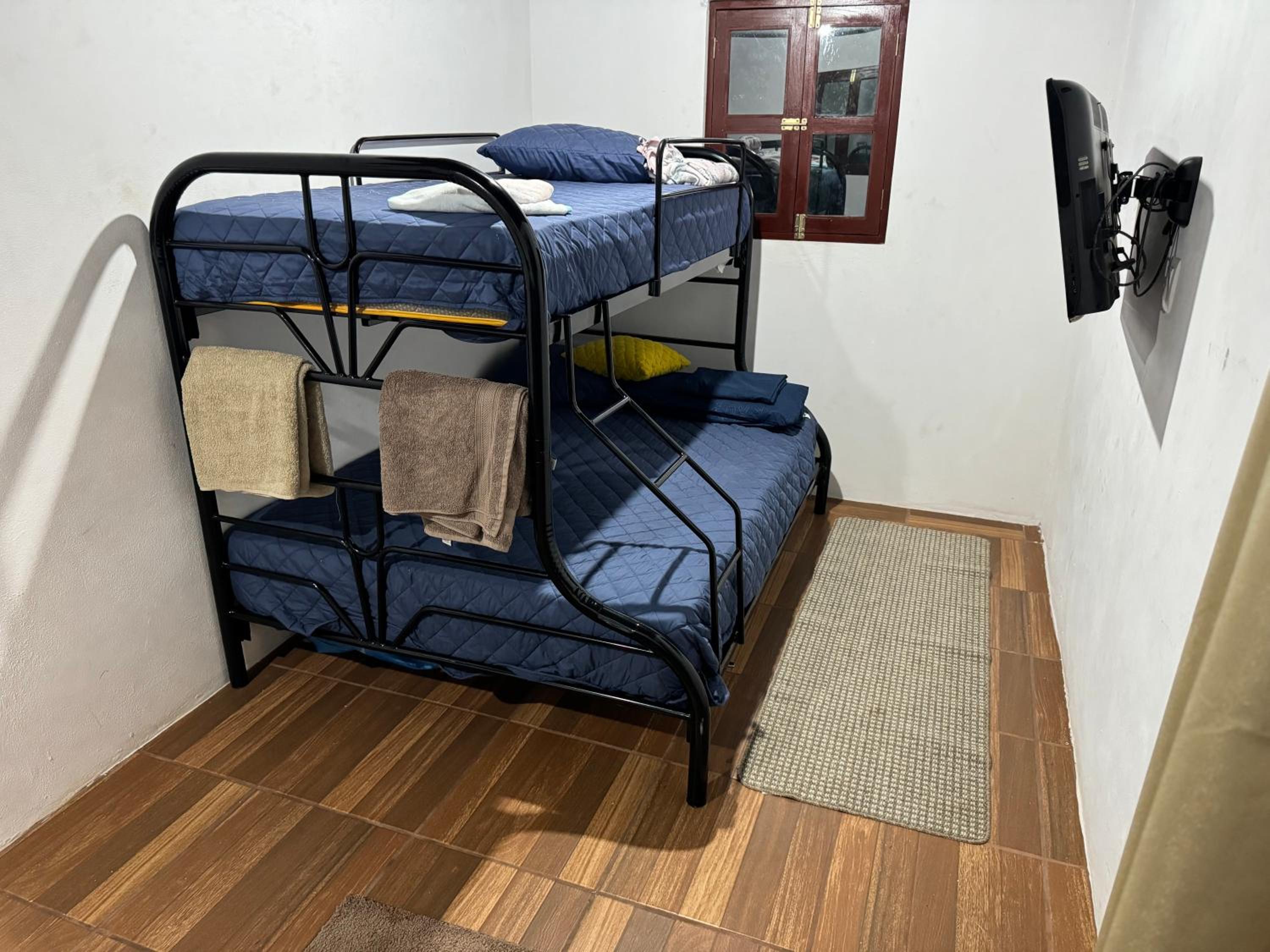 Triple Room photo 1