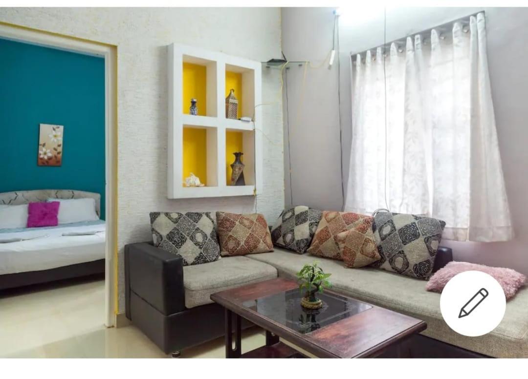 Budget Double Room photo 1