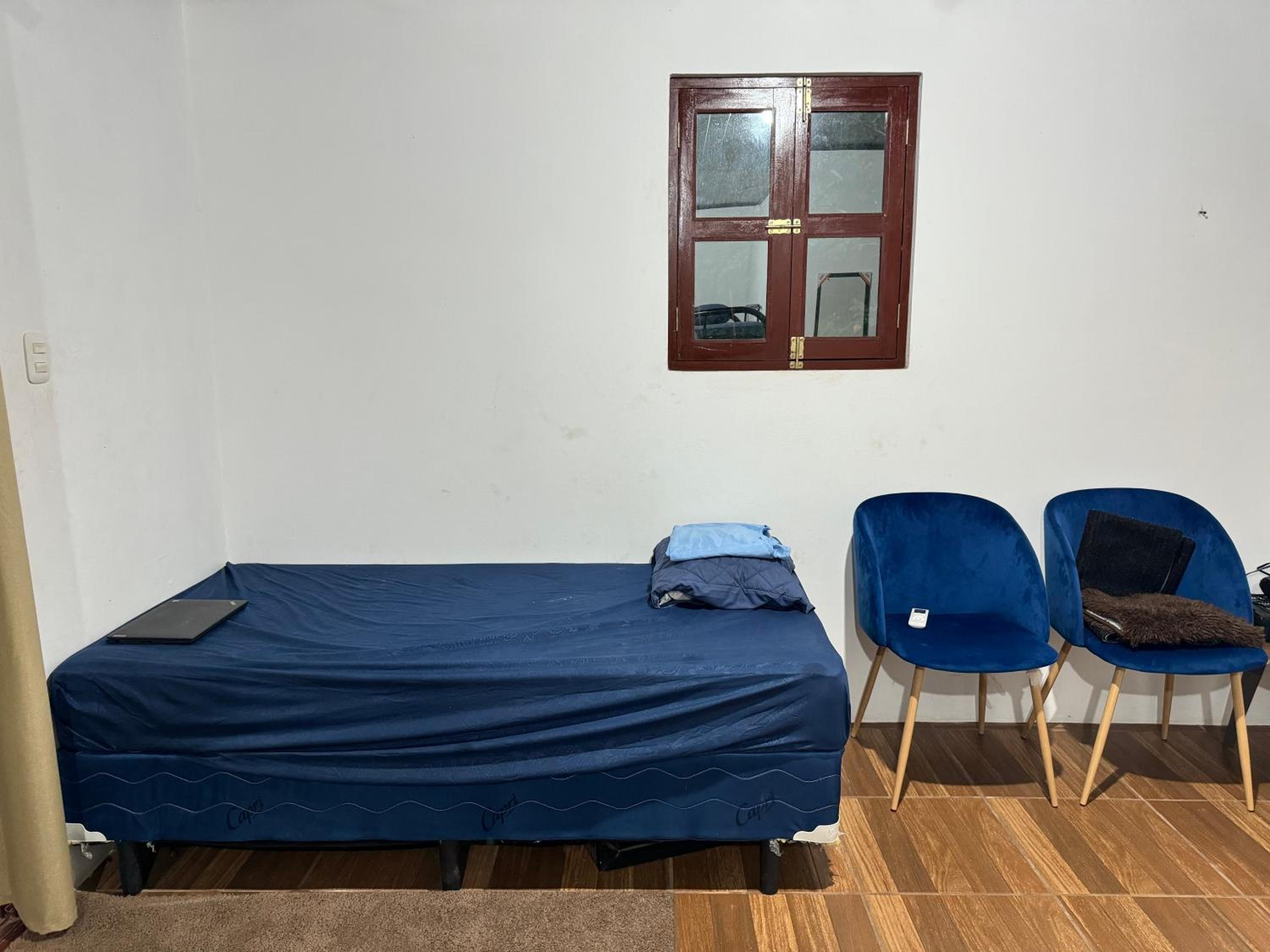 Triple Room photo 2