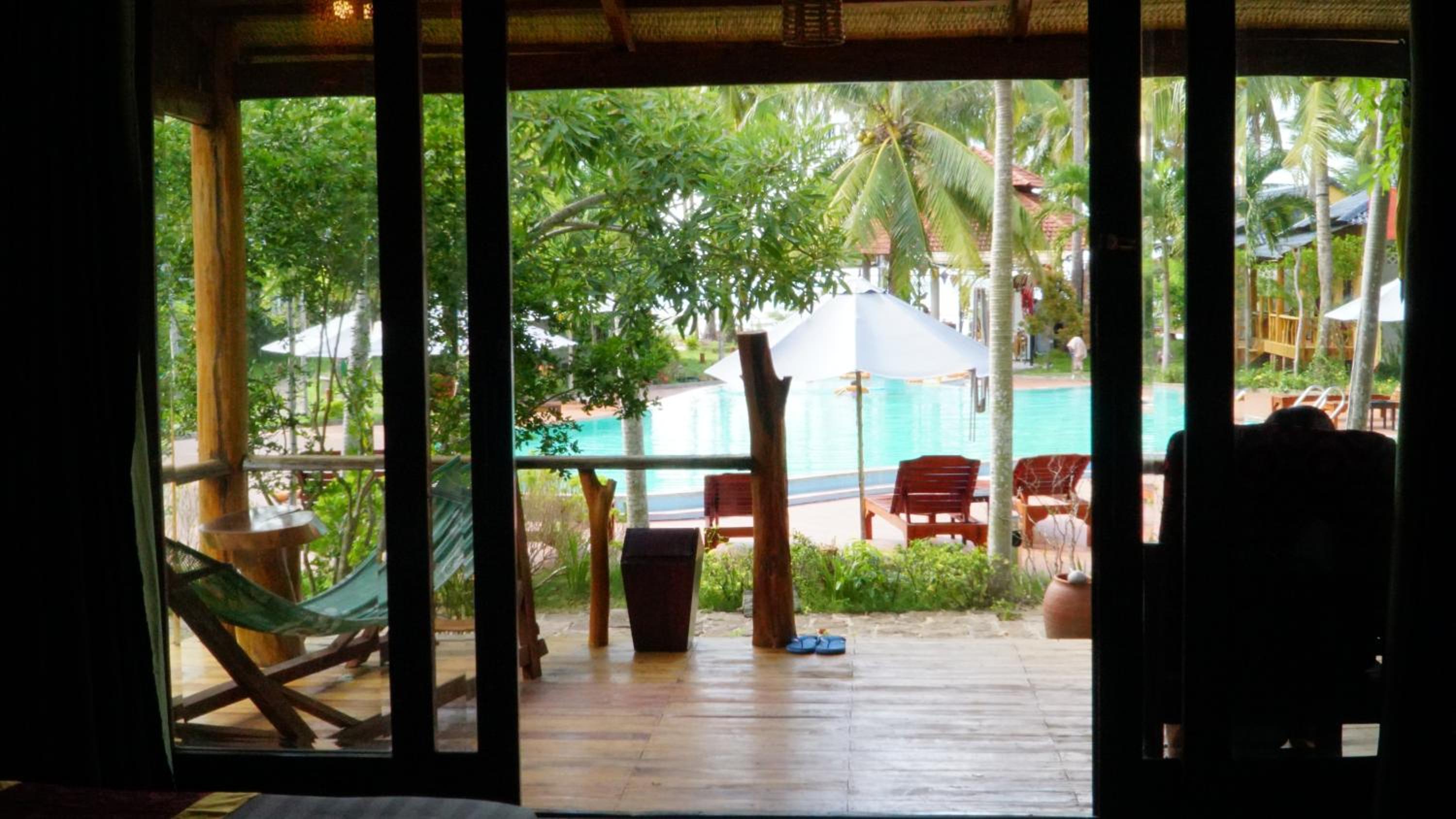 Bungalow - Water Front  photo 3