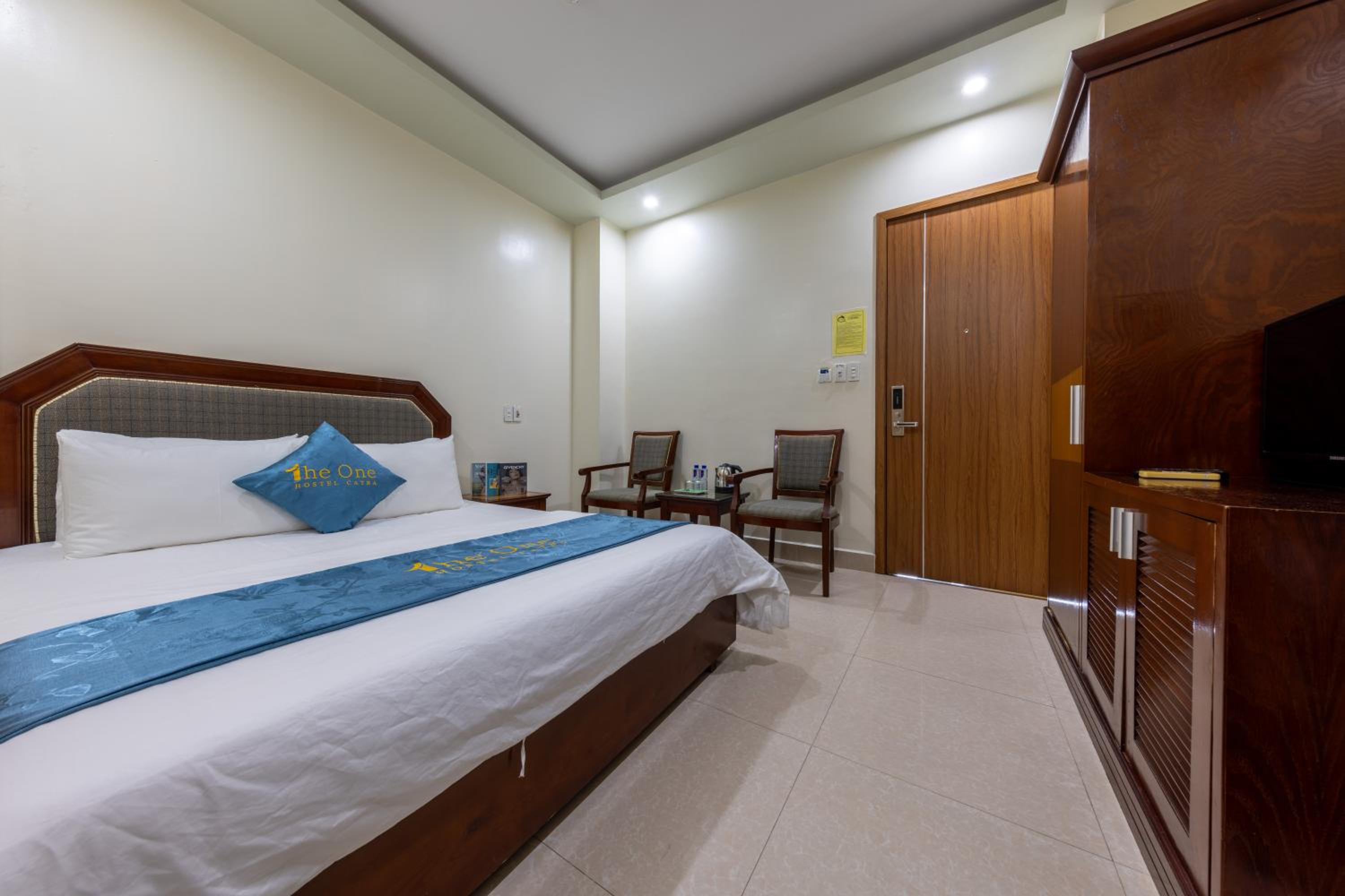 Double Room photo 3