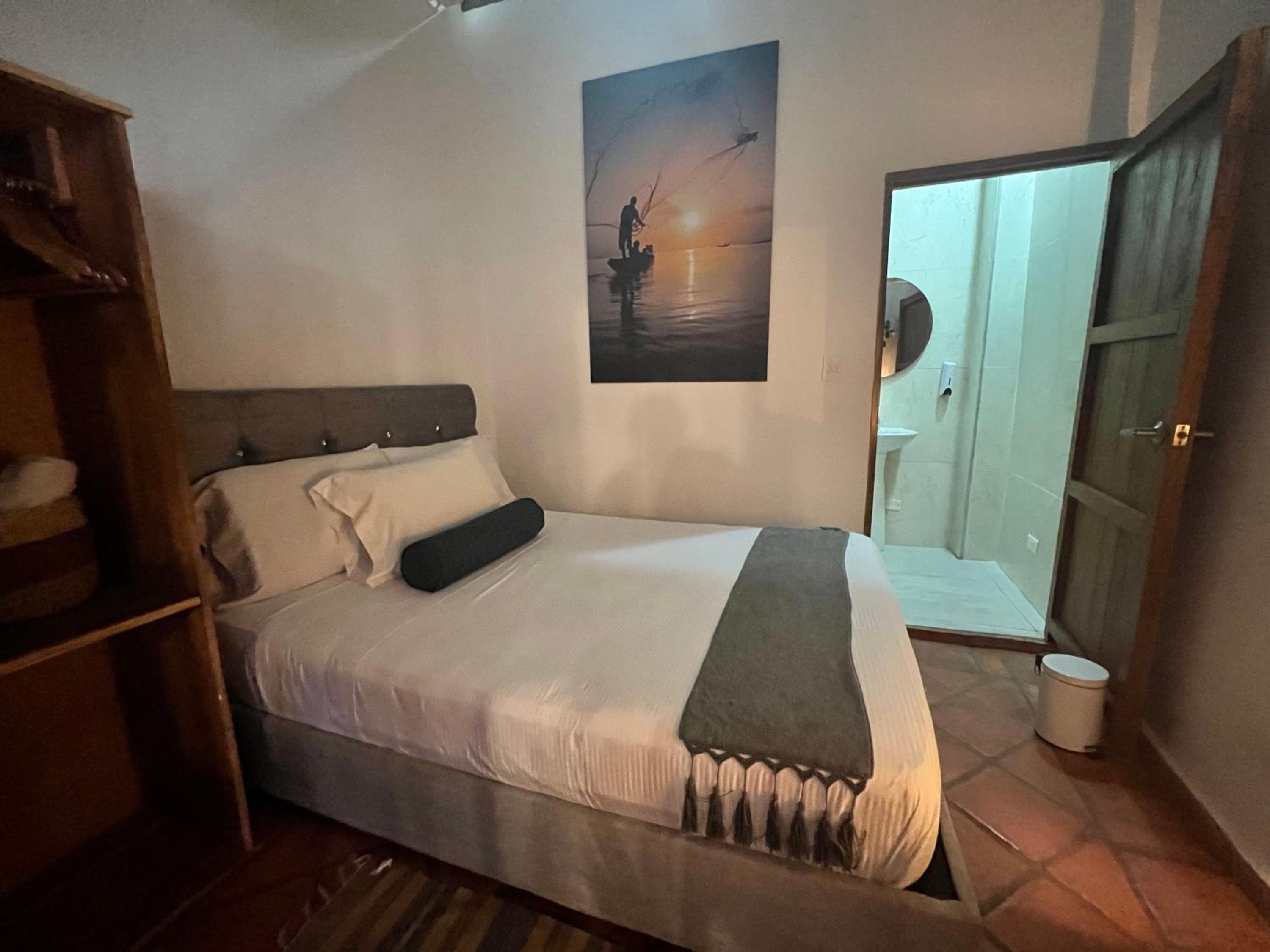 Standard Double Room photo 1