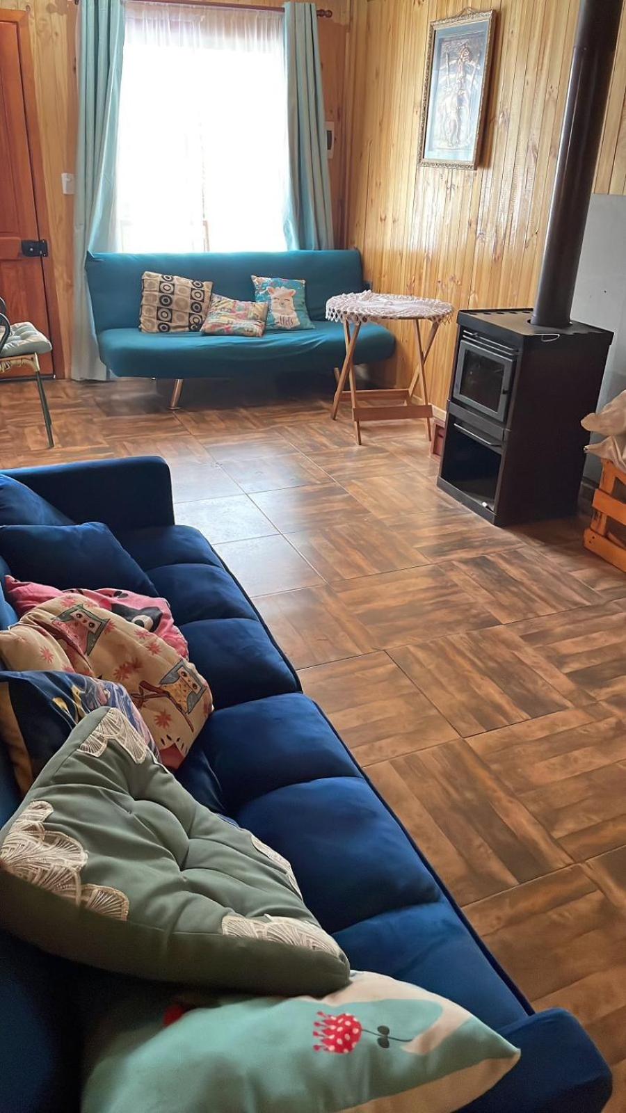 Three-Bedroom Chalet photo 3
