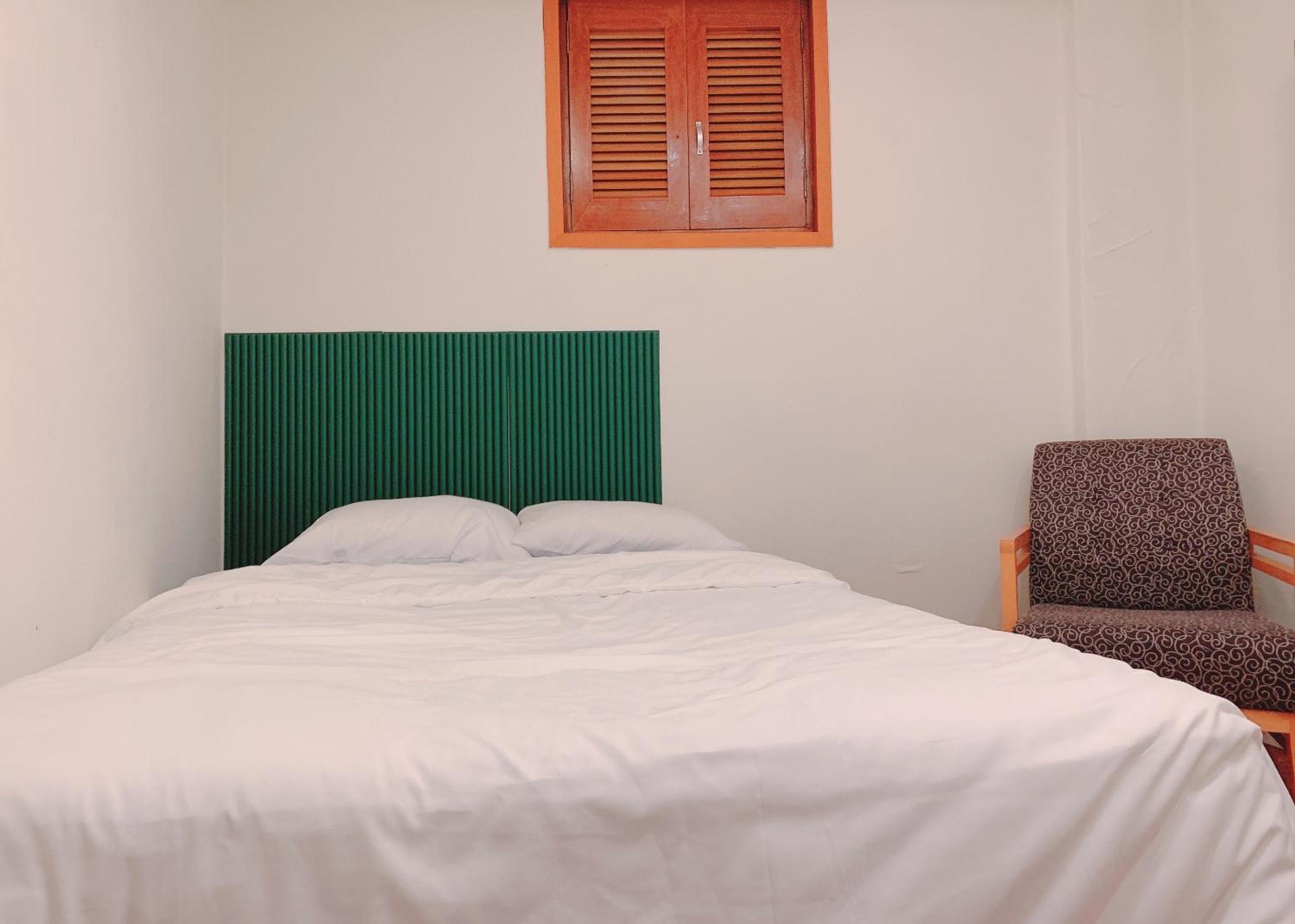 Double Room - Photo 1