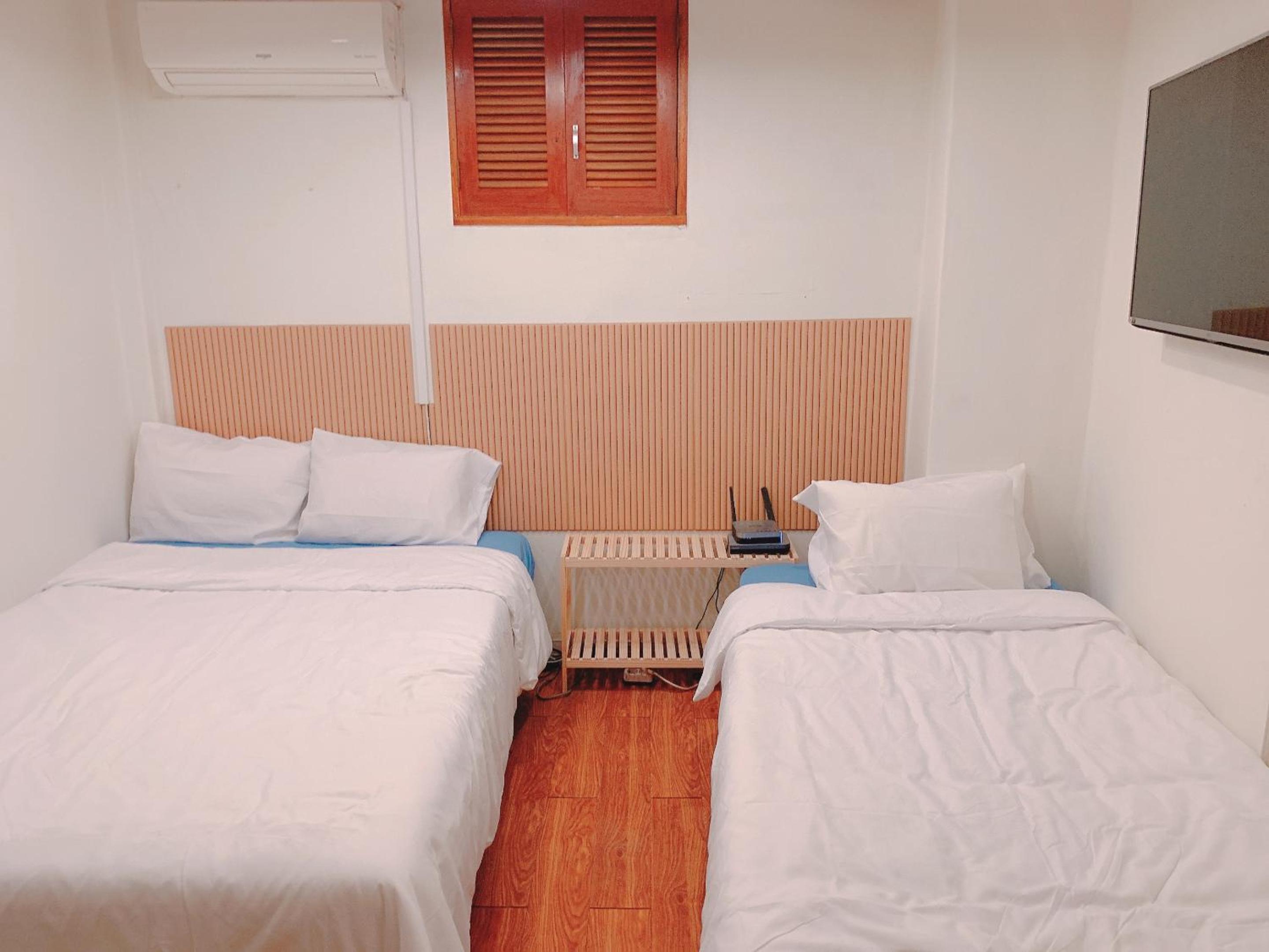 Triple Room - Photo 1