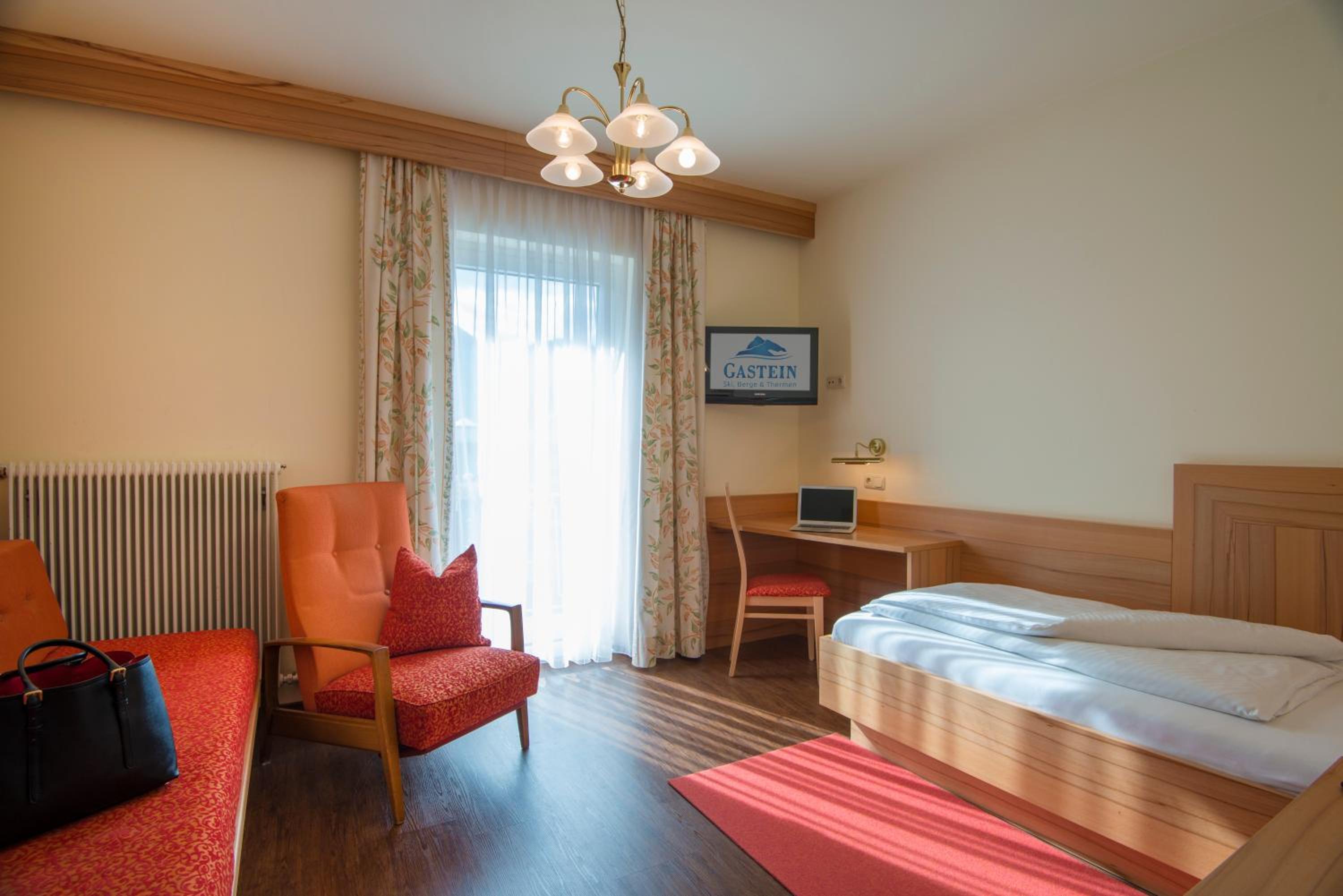 Superior Single Room