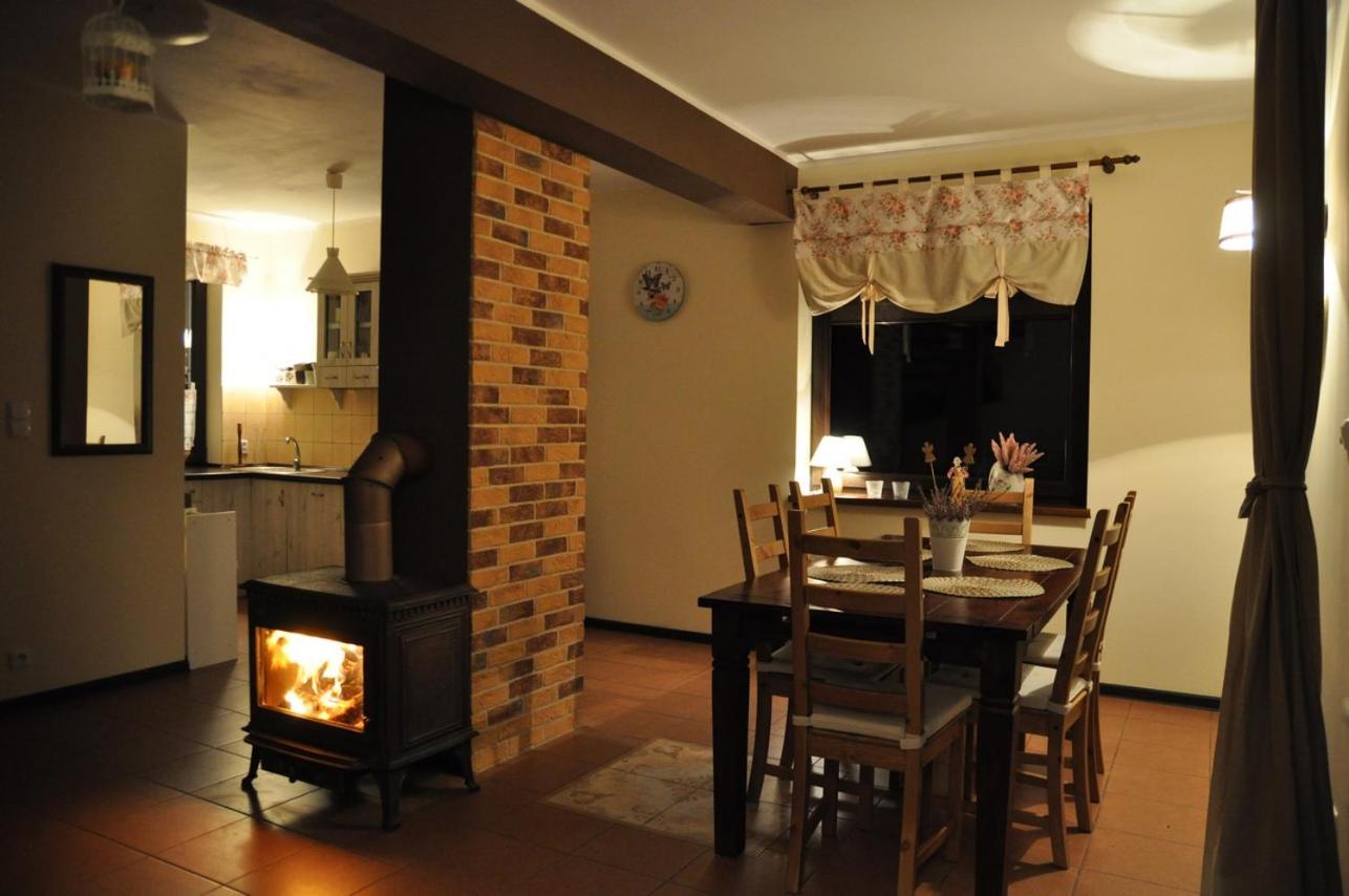 Three-Bedroom Chalet photo 3