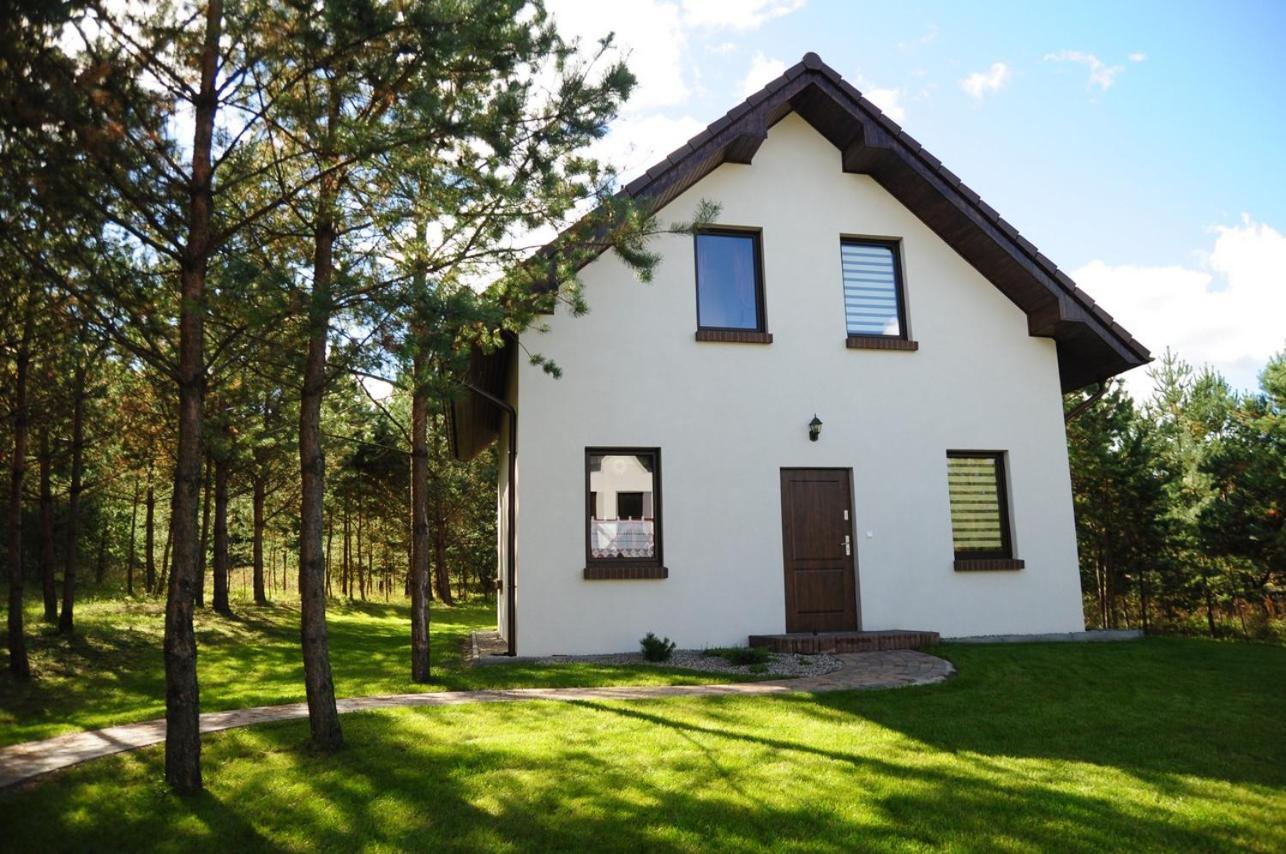 Three-Bedroom Chalet photo 2