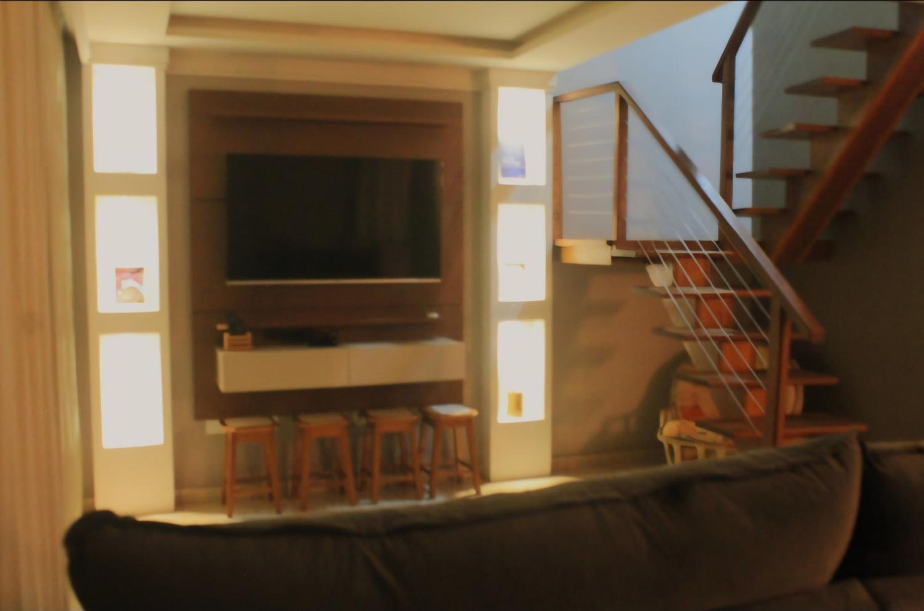Three-Bedroom House photo 2