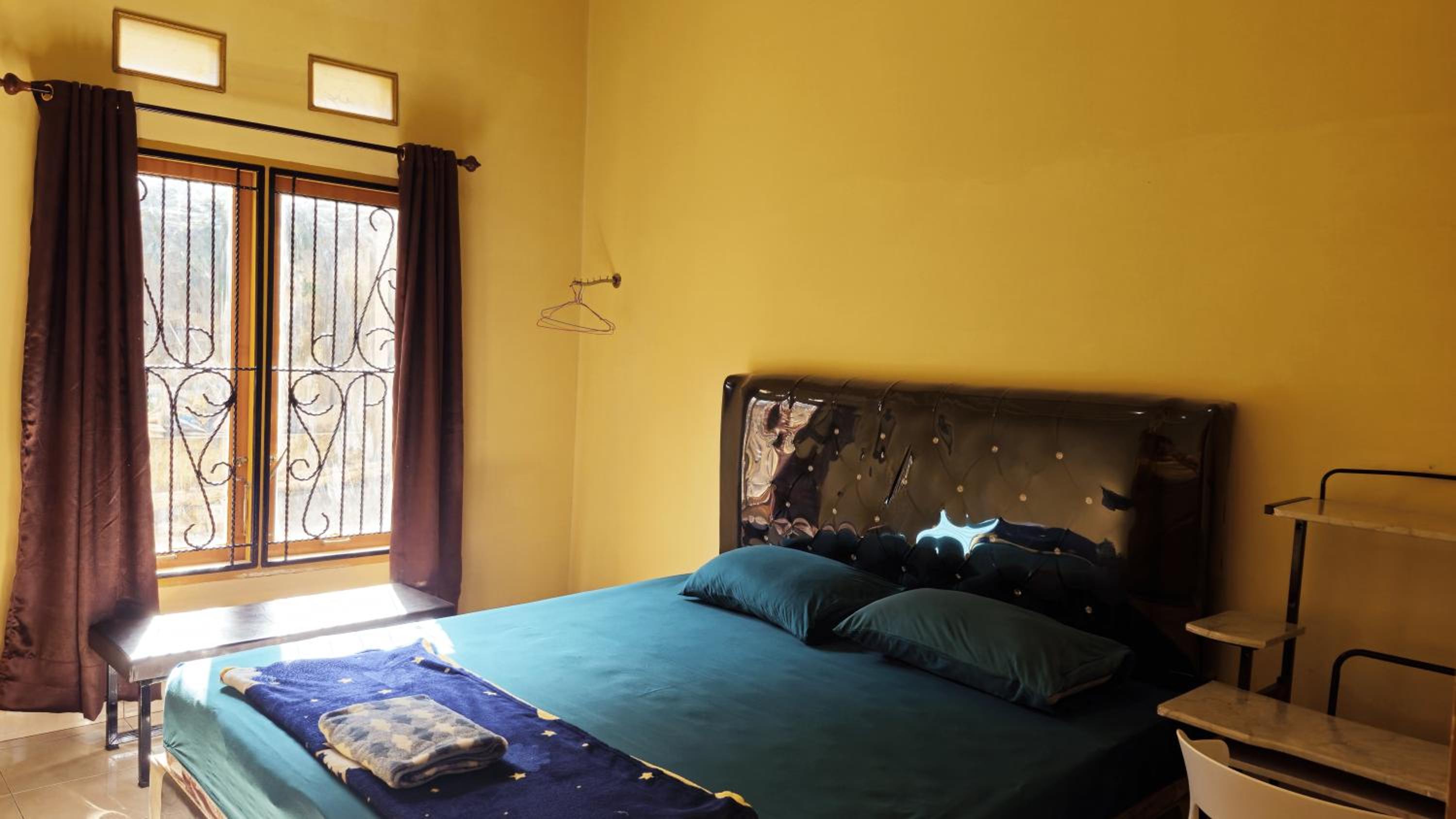 One-Bedroom Villa photo 3