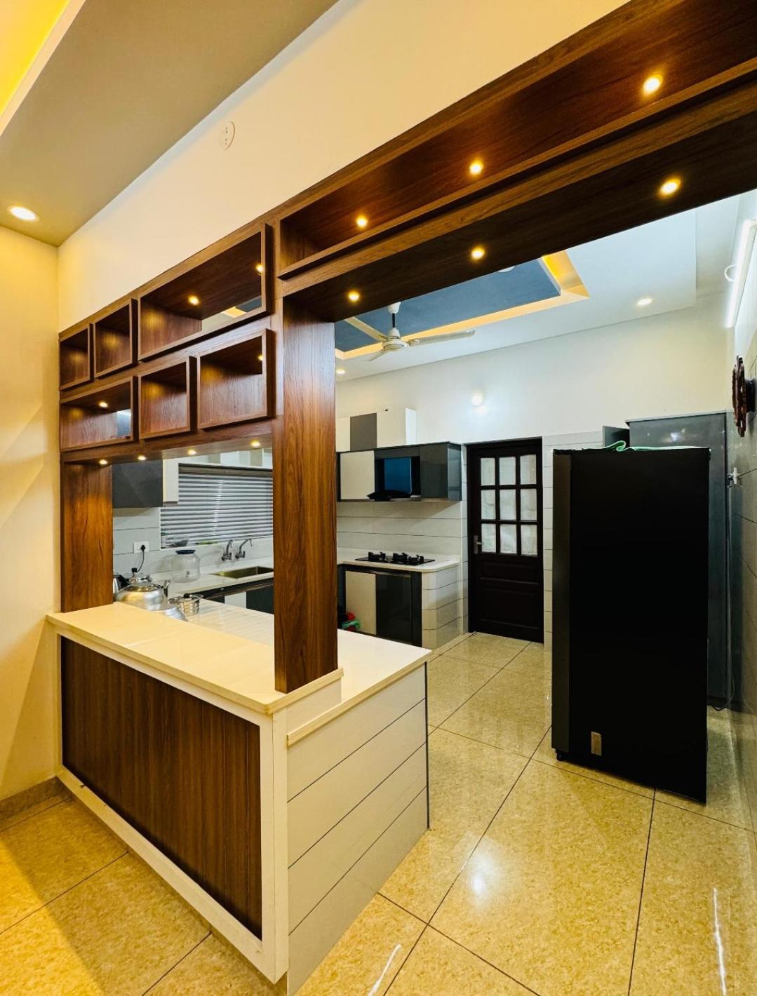 Two-Bedroom Villa photo 3