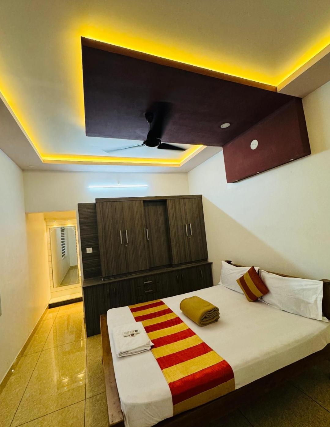 Two-Bedroom Villa photo 1
