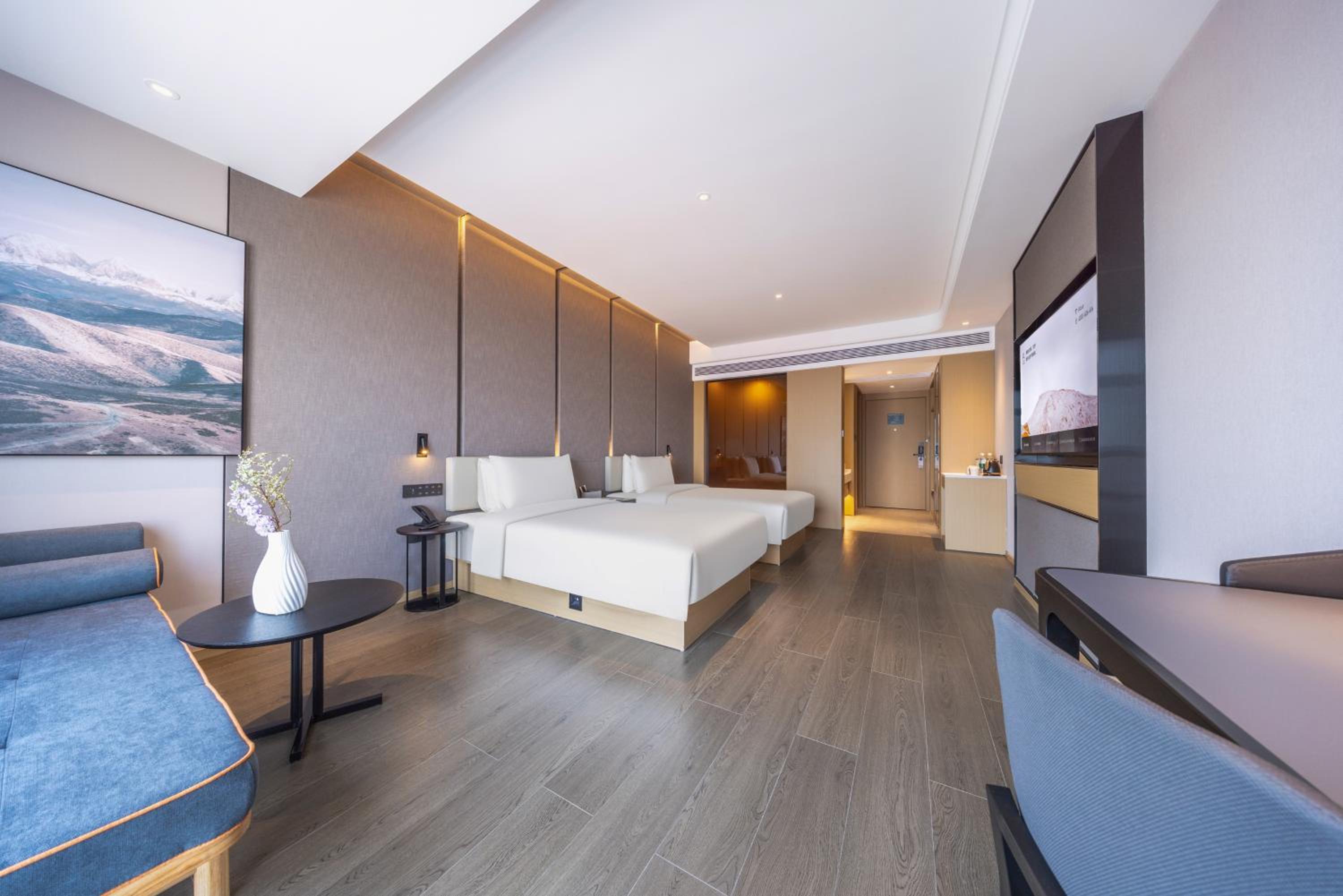 Superior Twin Room photo 3