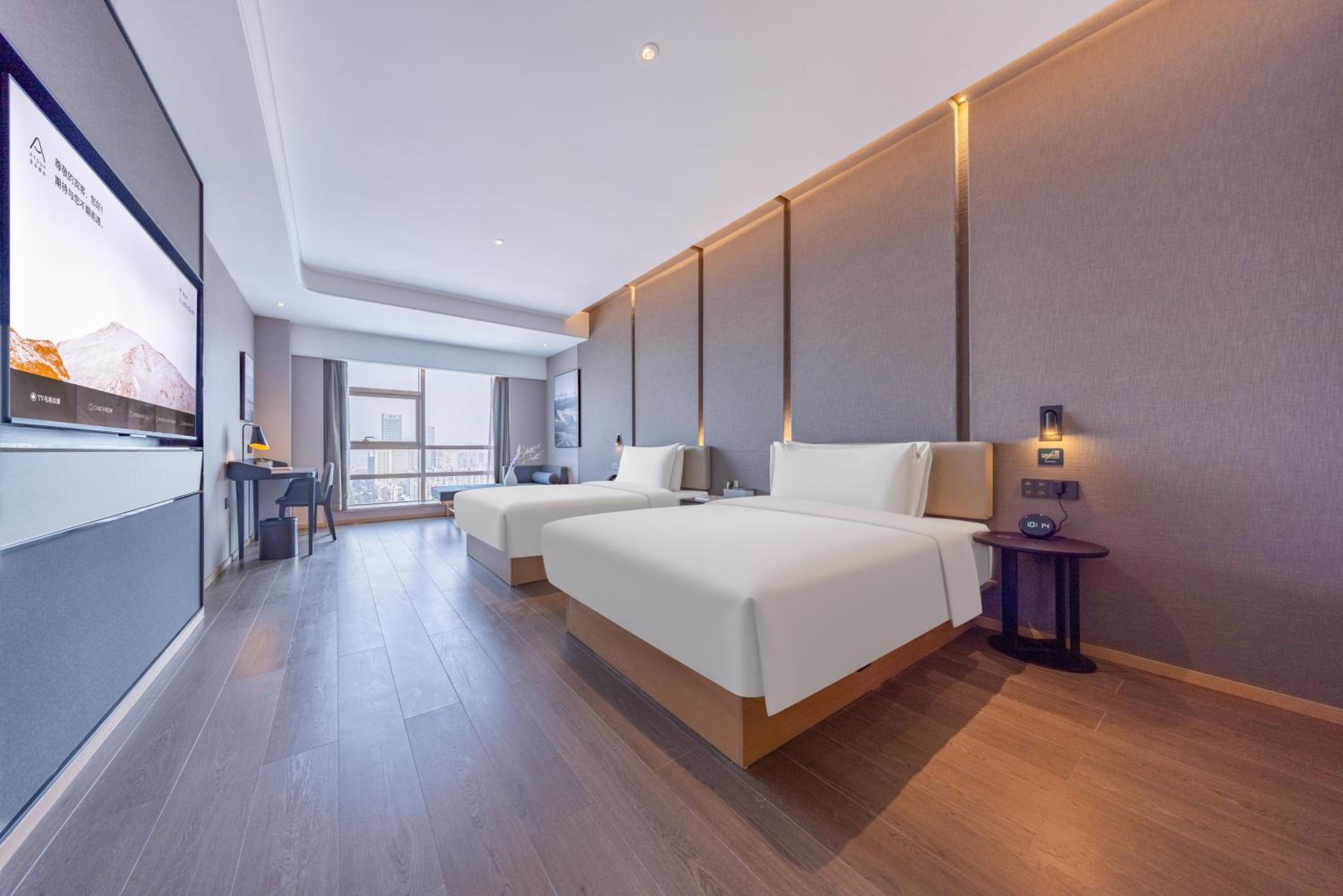 Superior Twin Room photo 2