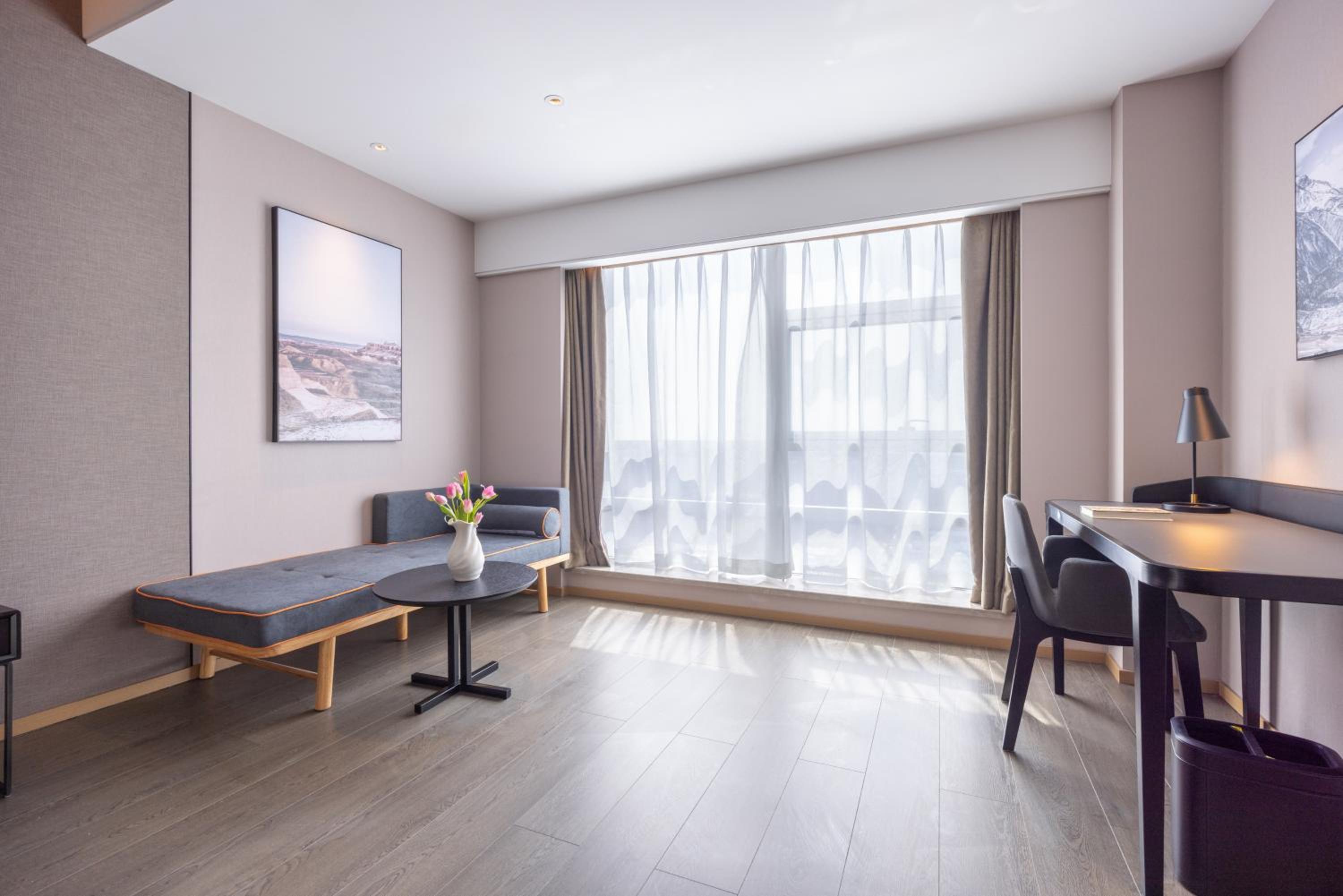 Executive Queen Room photo 1
