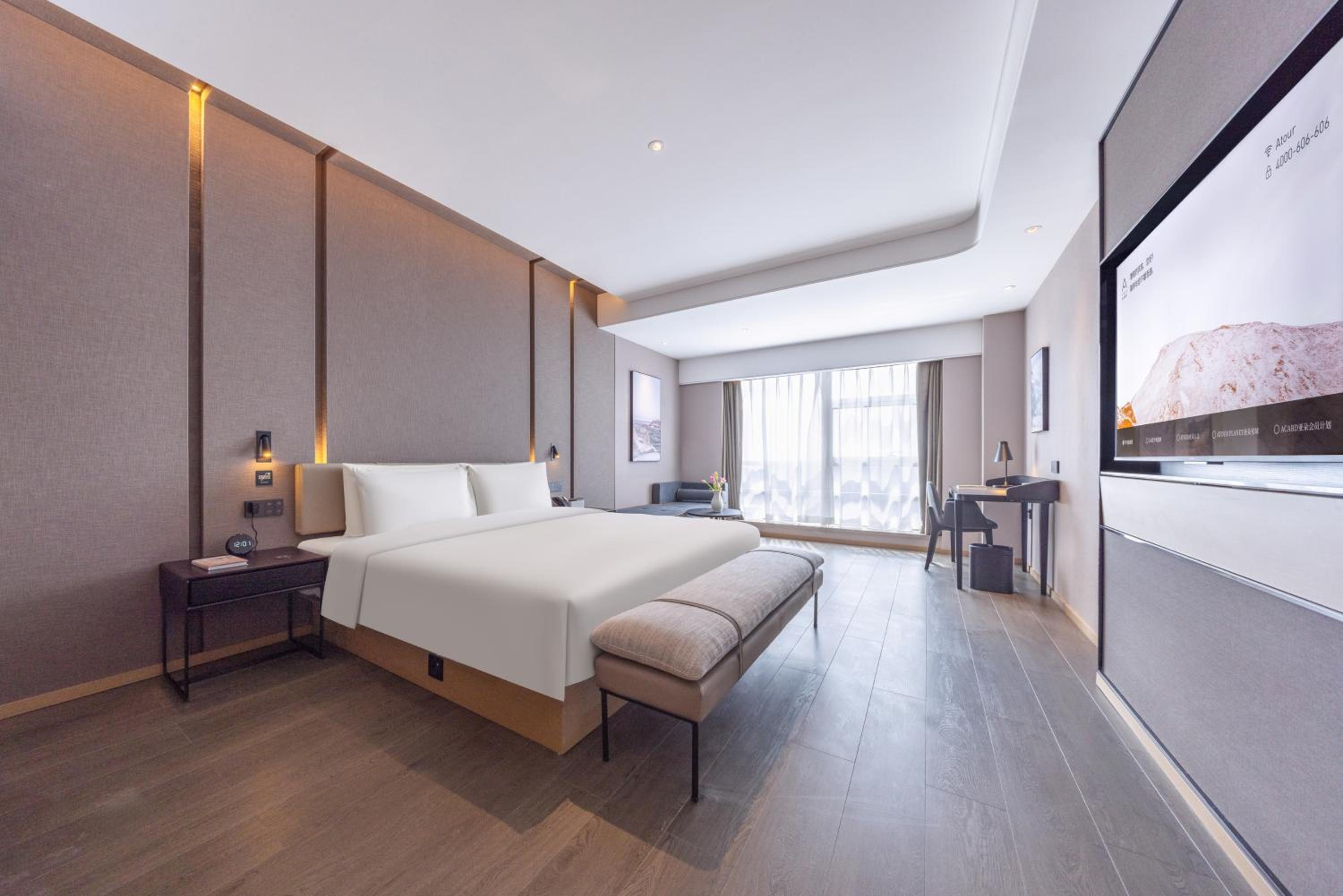 Executive Queen Room photo 3